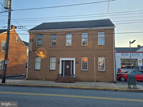 108 S MAIN STREET 110 MANHEIM PA 17545