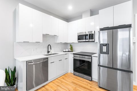 1358 FLORIDA AVENUE NE 207 WASHINGTON DC 20002