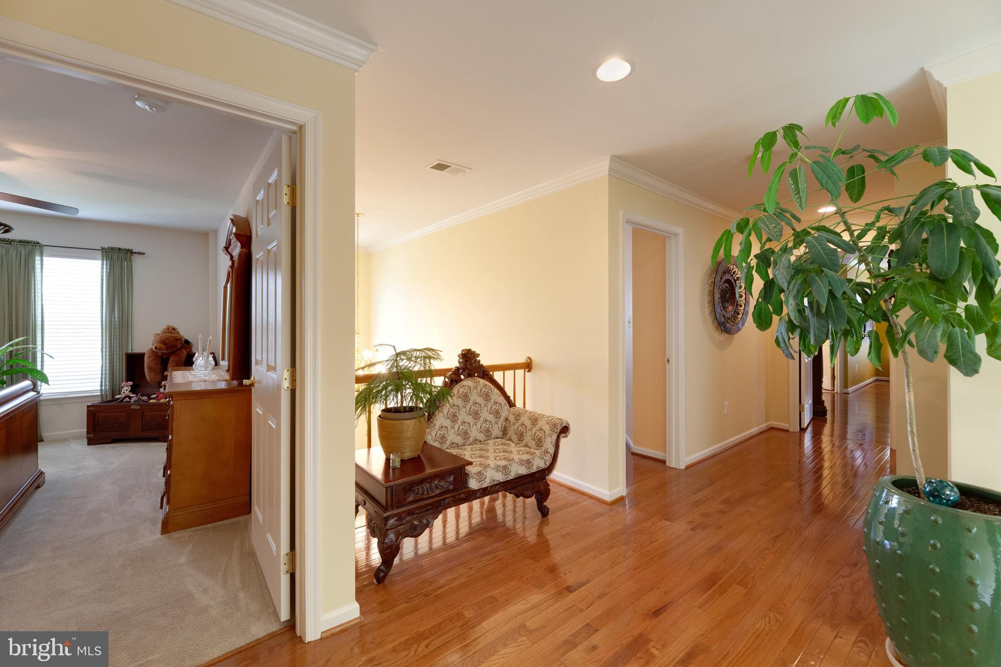 CHARLES CROSSING - Residential