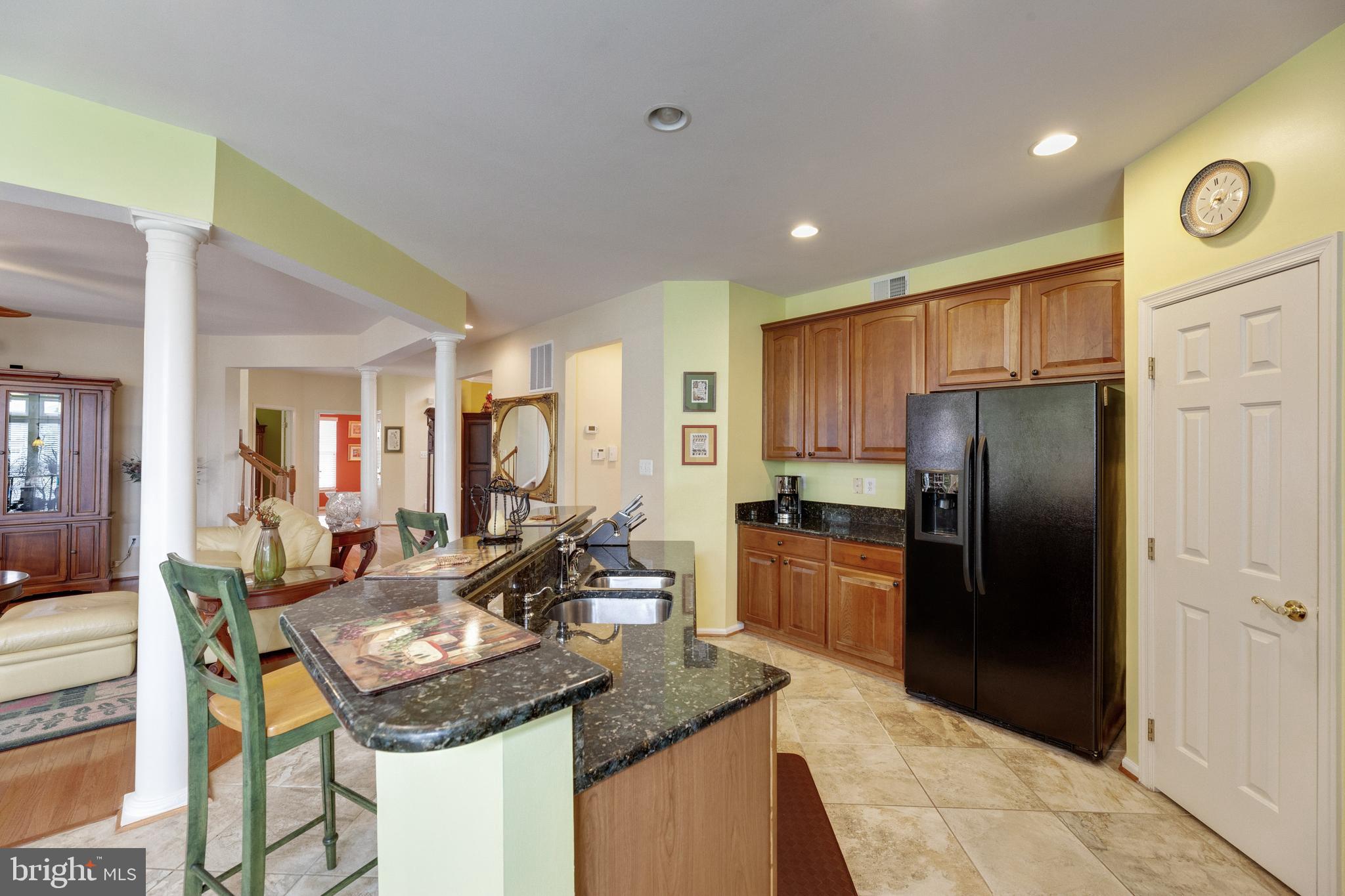 CHARLES CROSSING - Residential