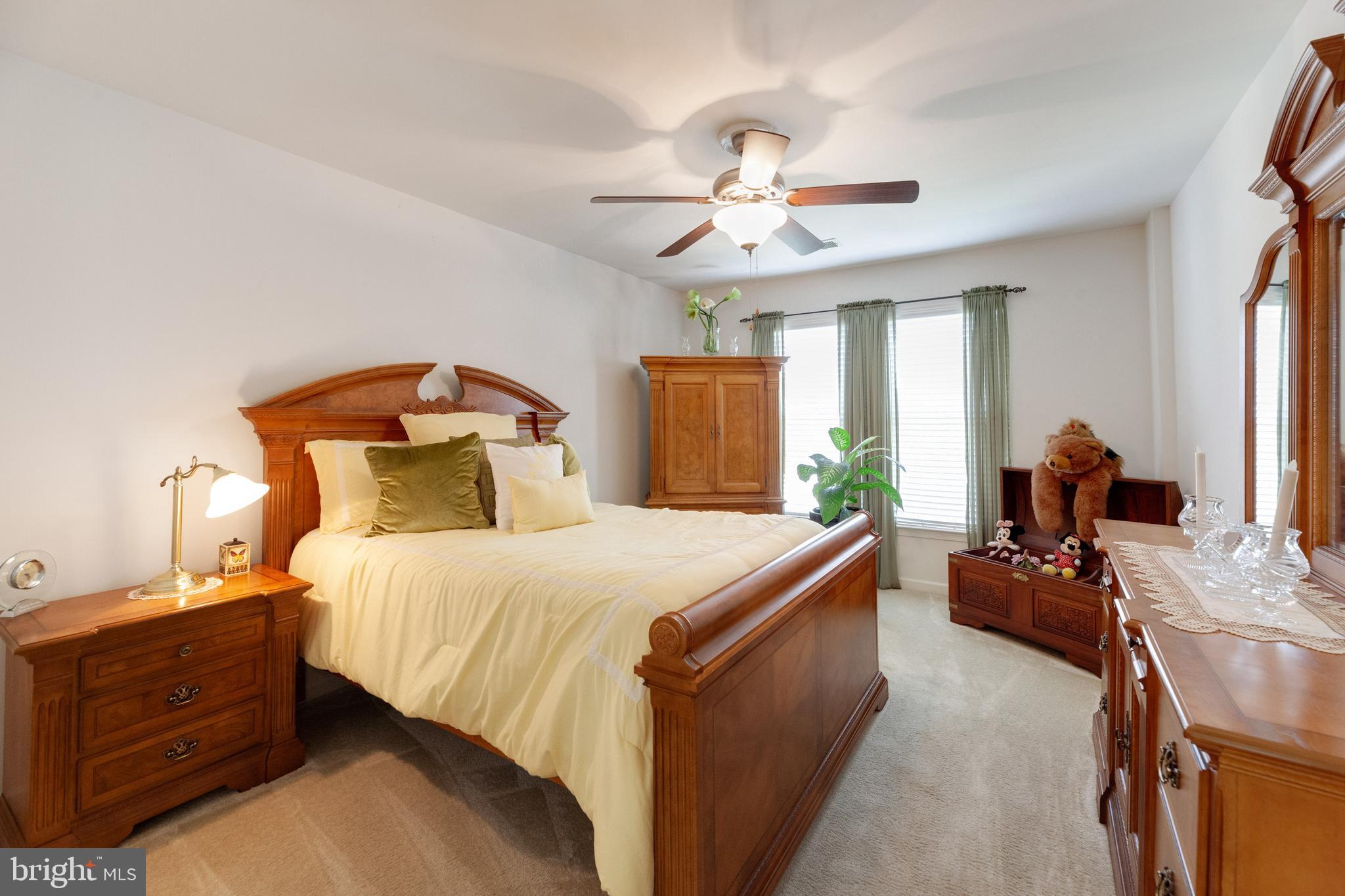 CHARLES CROSSING - Residential