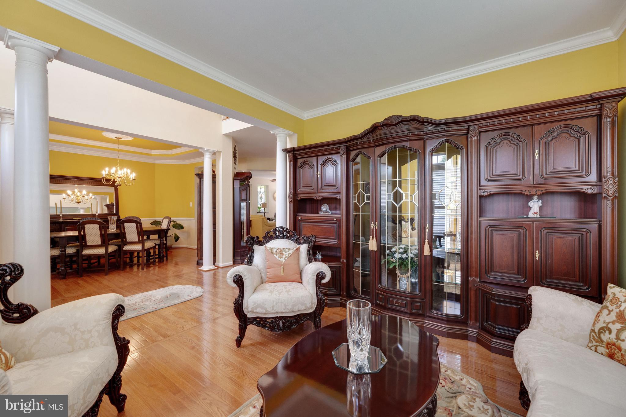 CHARLES CROSSING - Residential