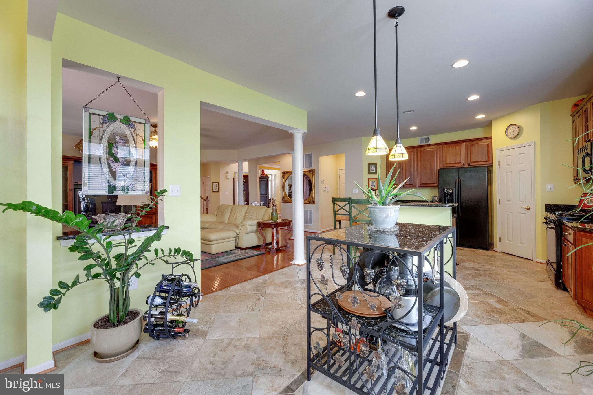 CHARLES CROSSING - Residential