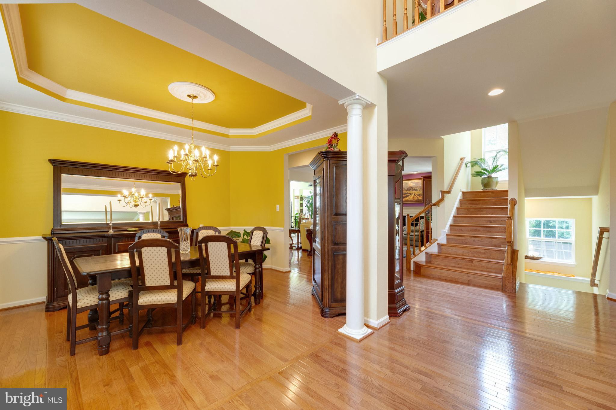 CHARLES CROSSING - Residential