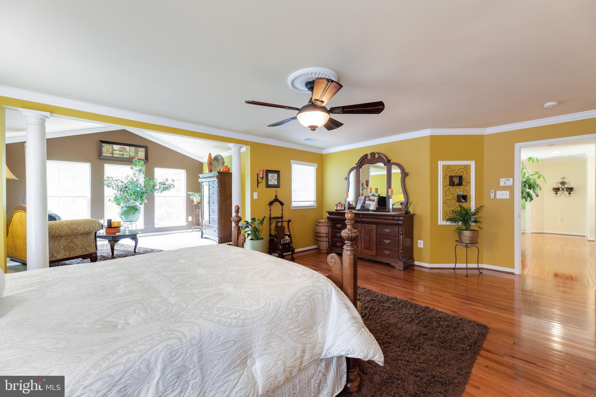 CHARLES CROSSING - Residential