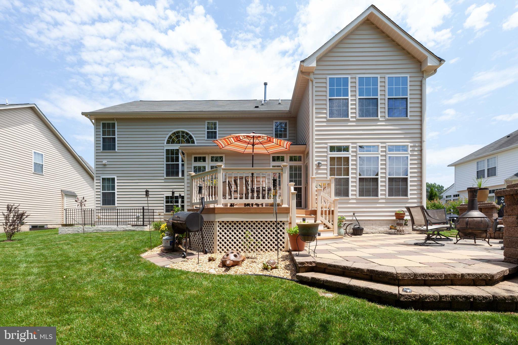 CHARLES CROSSING - Residential