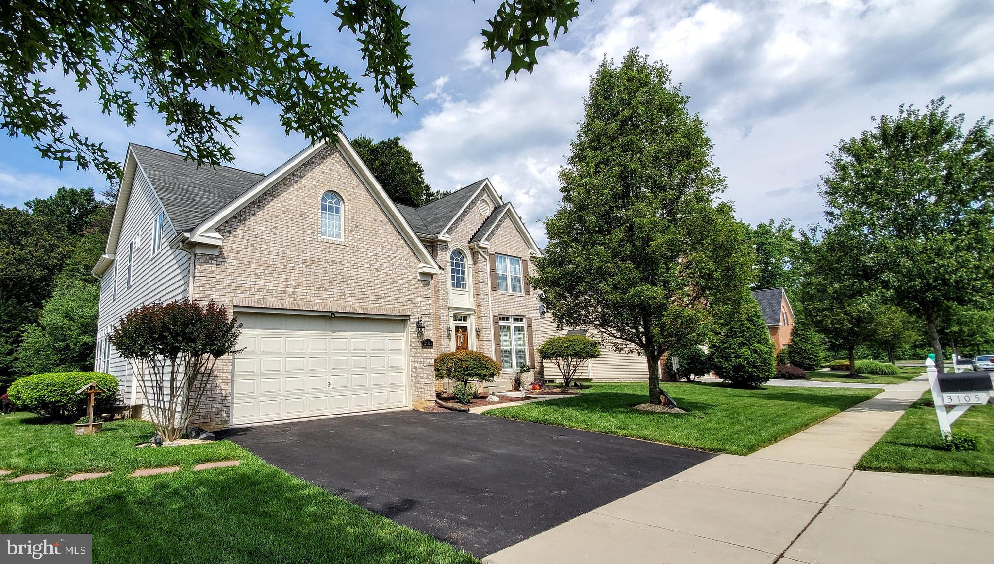 CHARLES CROSSING - Residential