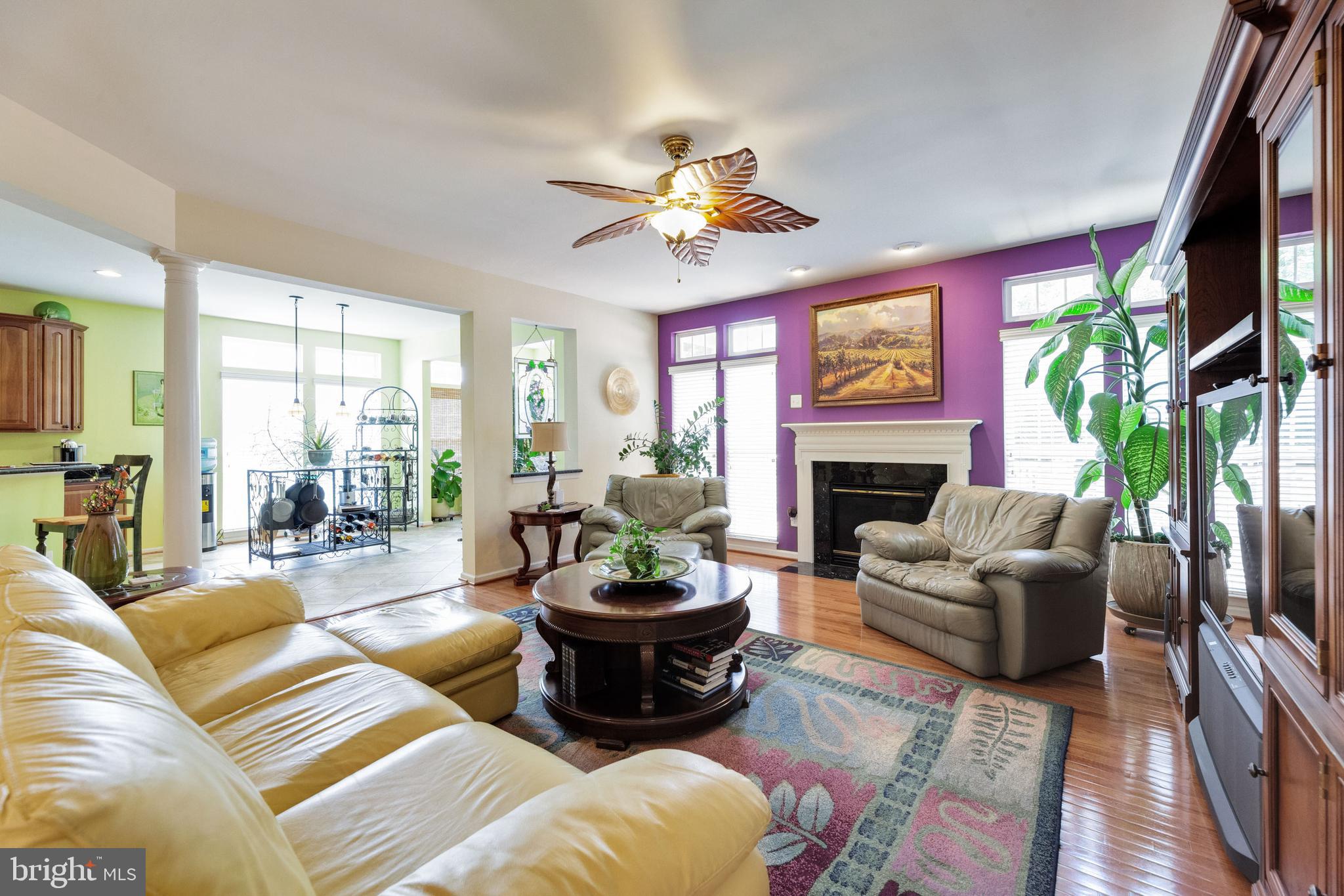 CHARLES CROSSING - Residential