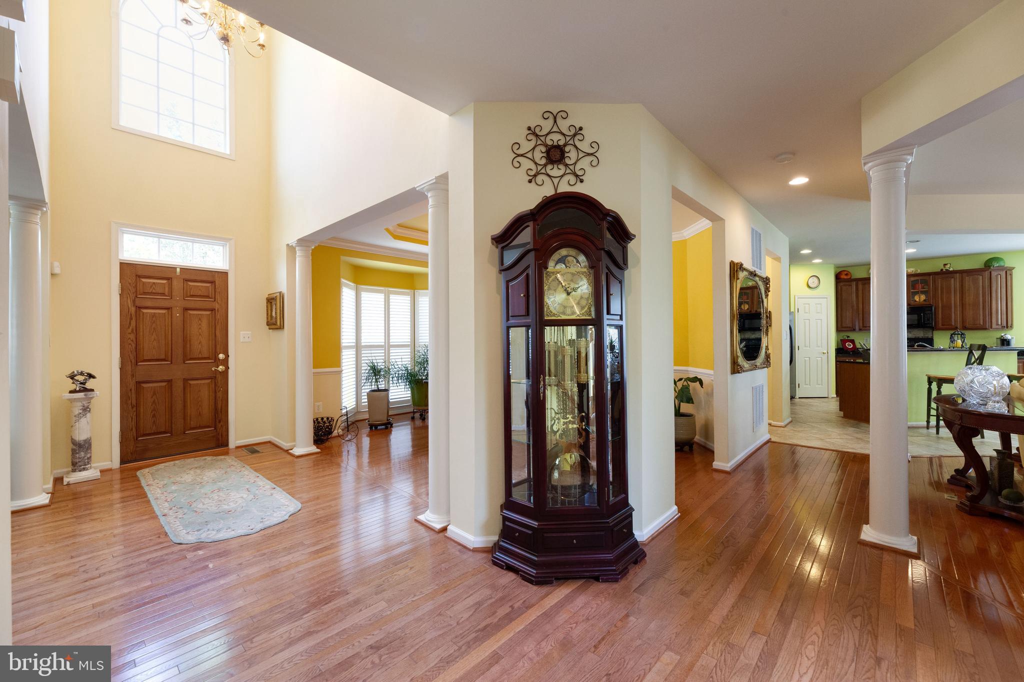 CHARLES CROSSING - Residential