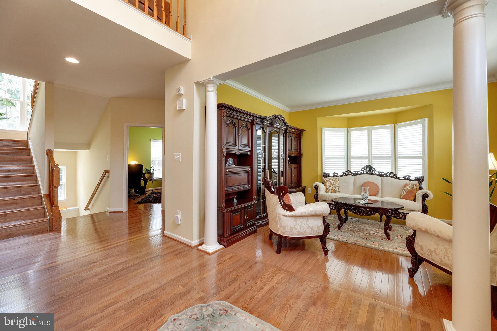 CHARLES CROSSING - Residential