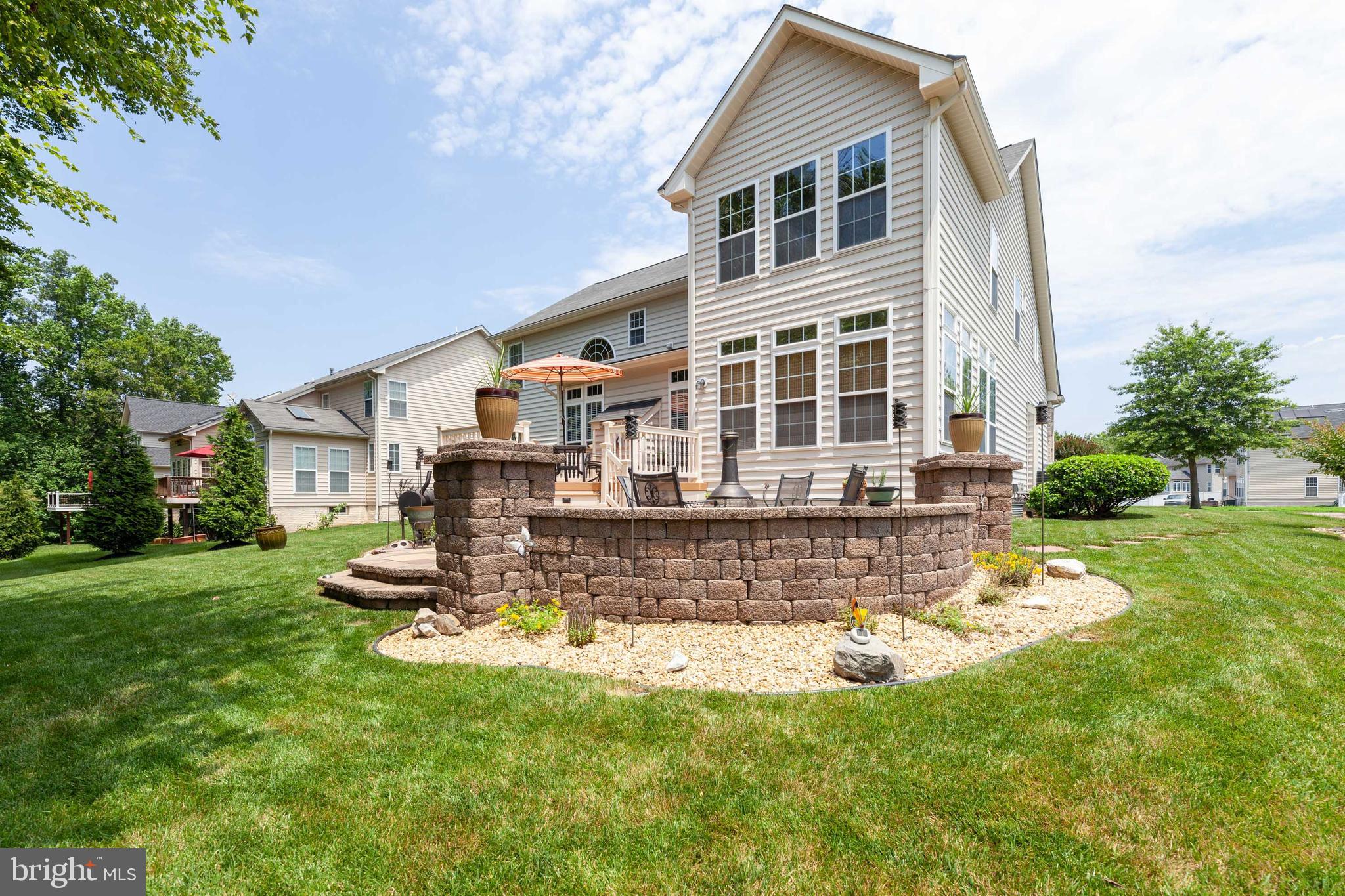 CHARLES CROSSING - Residential