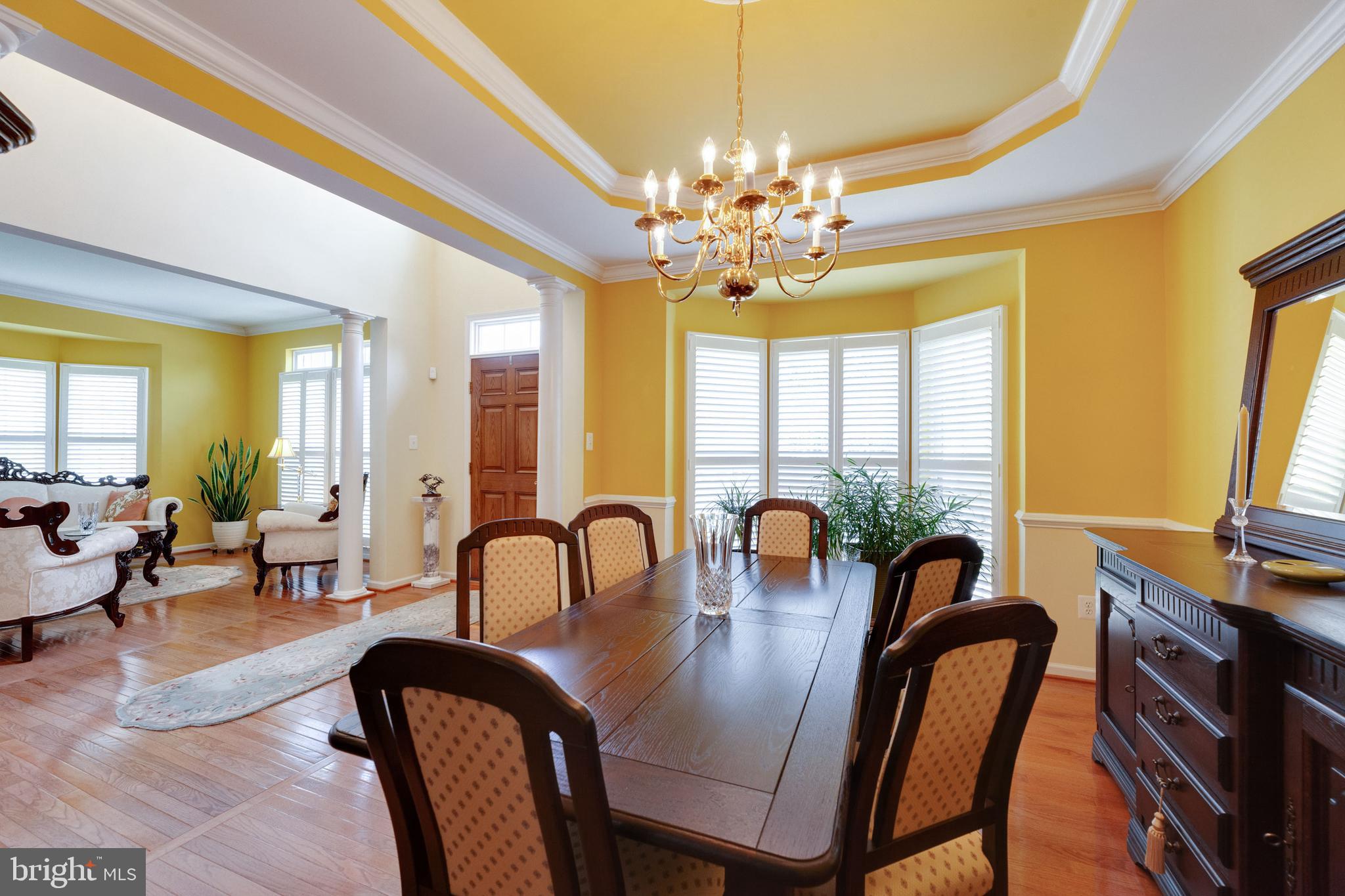 CHARLES CROSSING - Residential