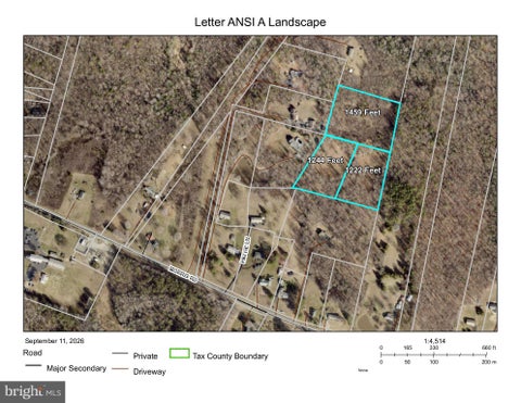 Vacant Land For Sale - Morris Road<br/> SPOTSYLVANIA, VA 22551