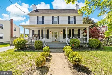 24210 W Main Street, Columbus, NJ MLS: NJBL2085738