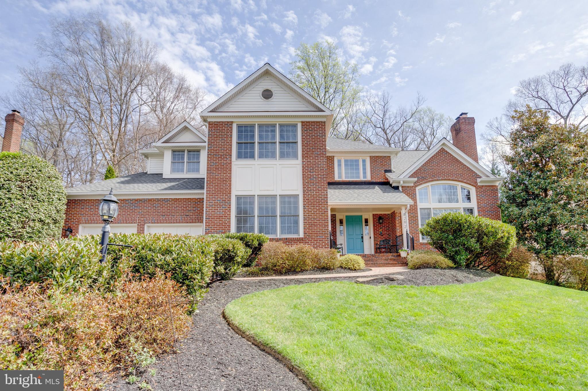 CHAPEL LAKE ESTATES - Residential