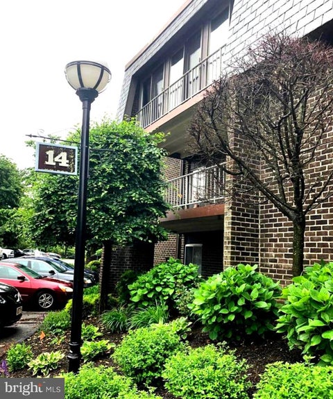 Condo For Rent - 14 Stonehenge Circle #6<br/> BALTIMORE, MD 21208