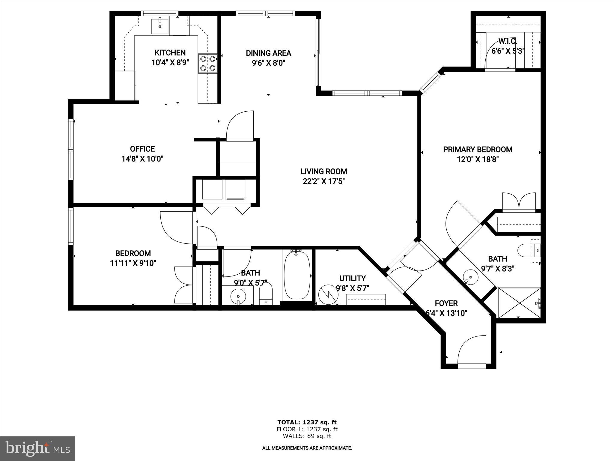 RIDGEVIEW - Residential