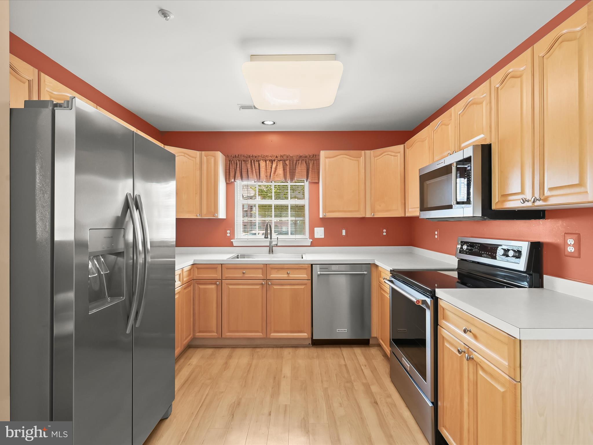 RIDGEVIEW - Residential