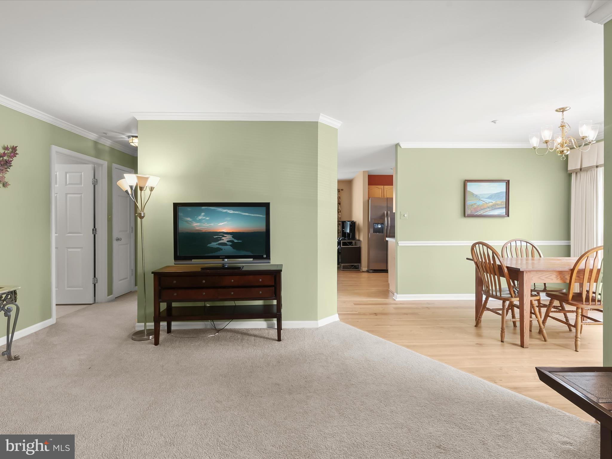 RIDGEVIEW - Residential