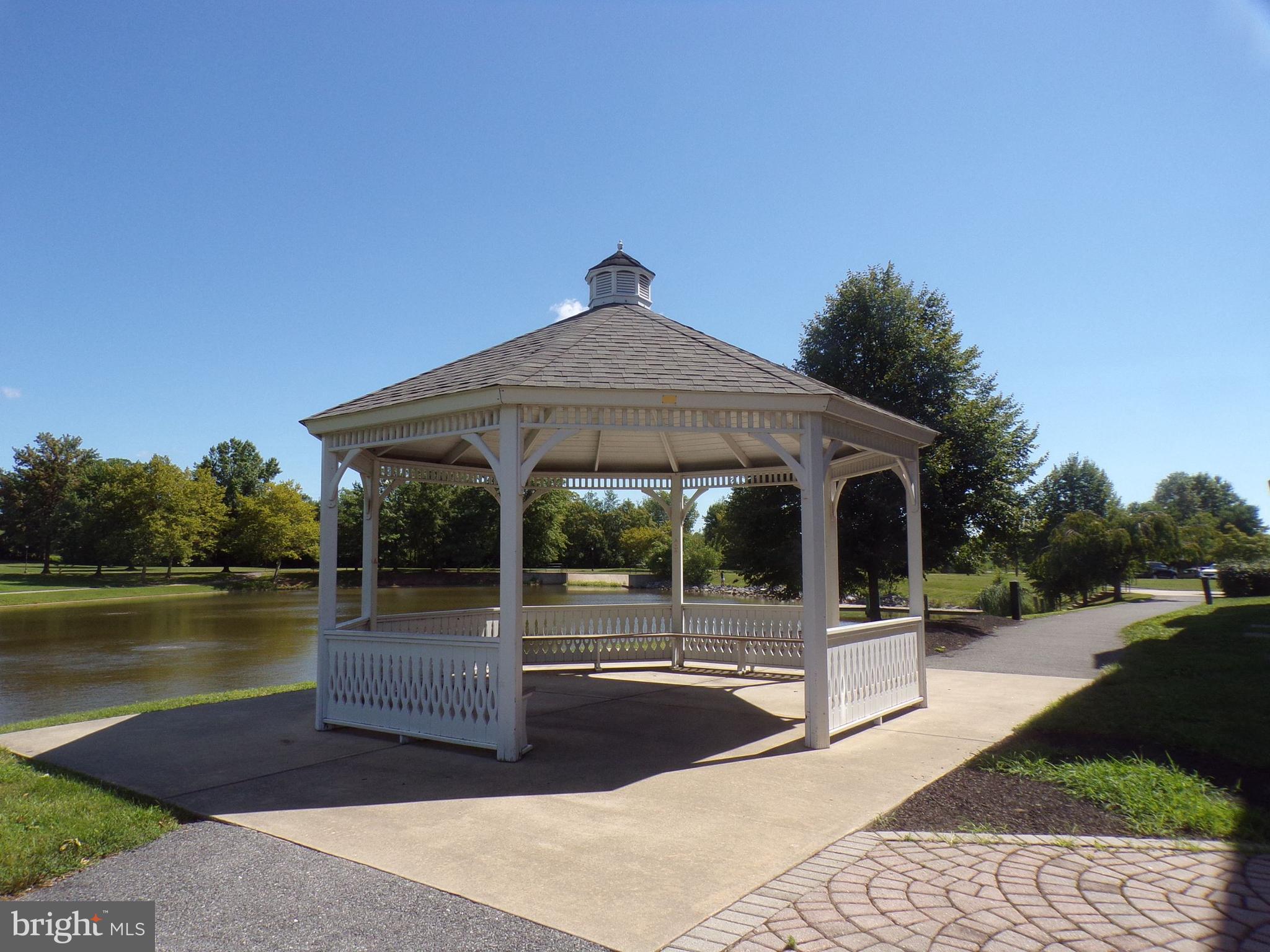 RIDGEVIEW - Residential