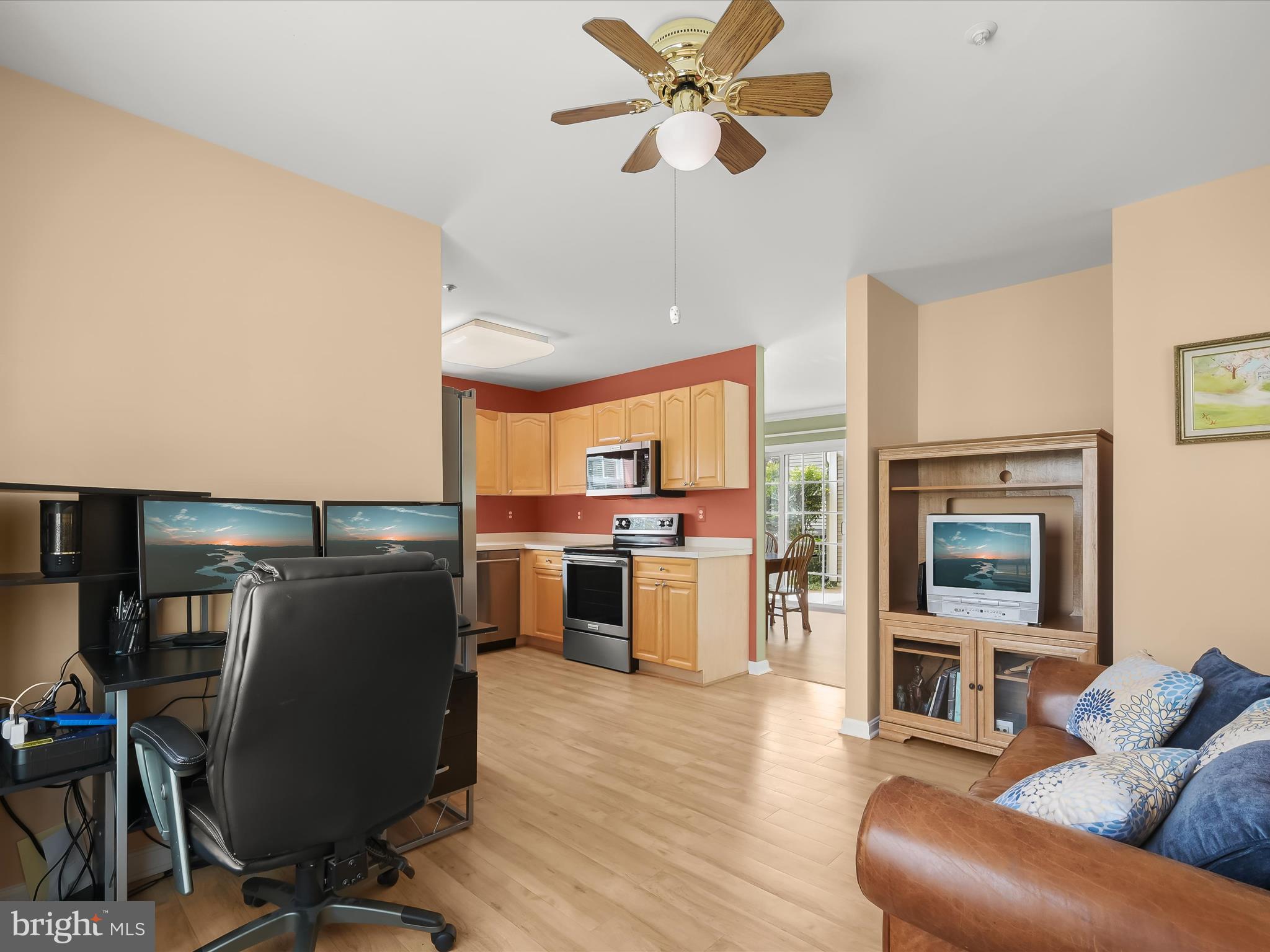 RIDGEVIEW - Residential