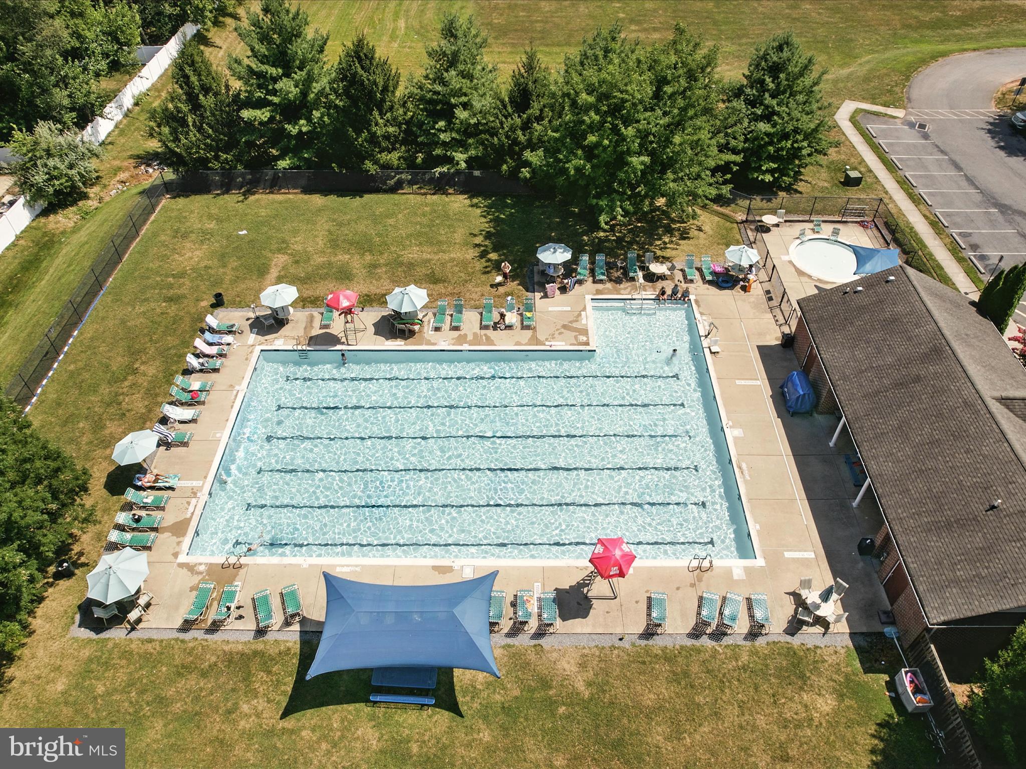 RIDGEVIEW - Residential