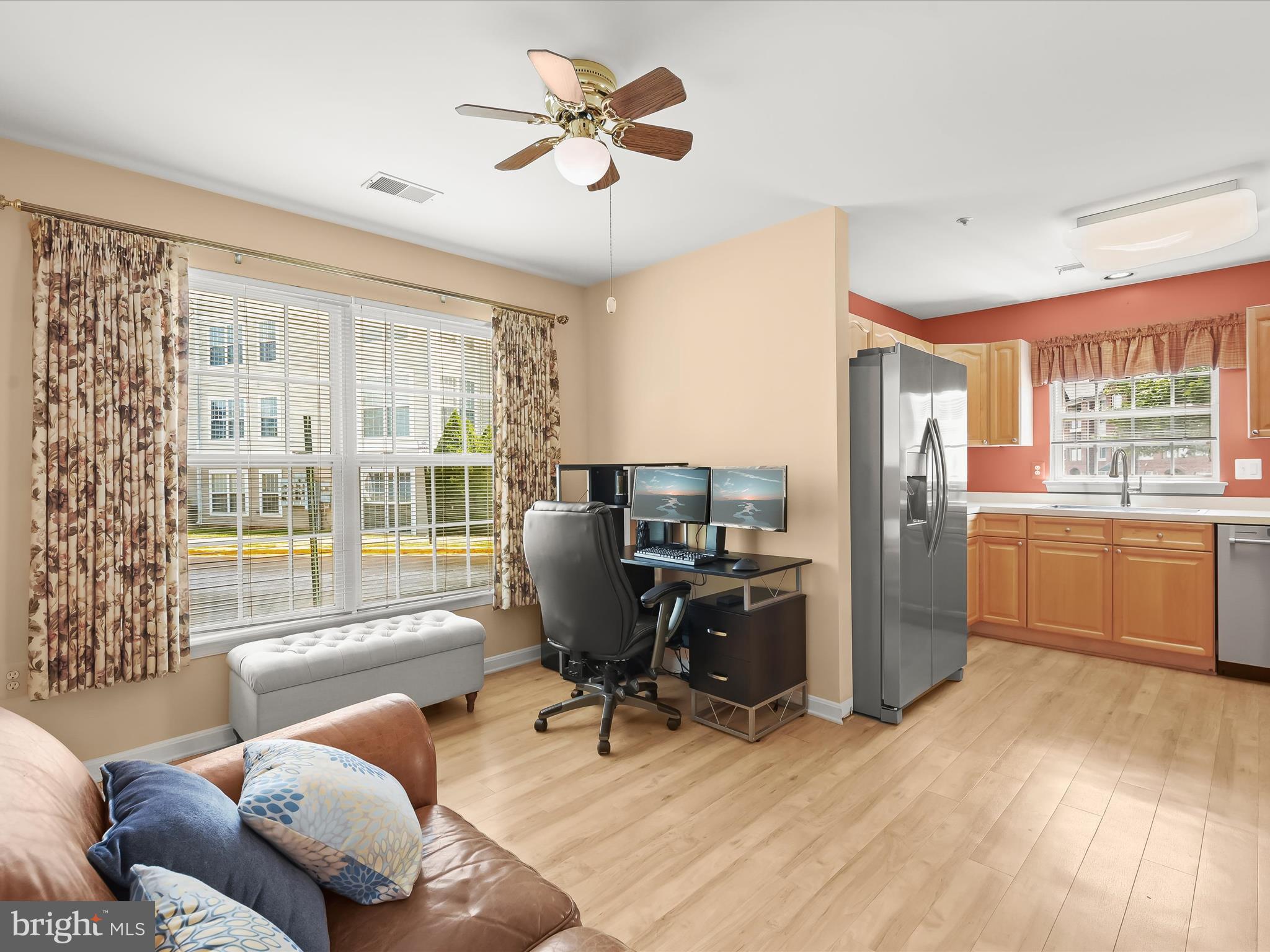 RIDGEVIEW - Residential