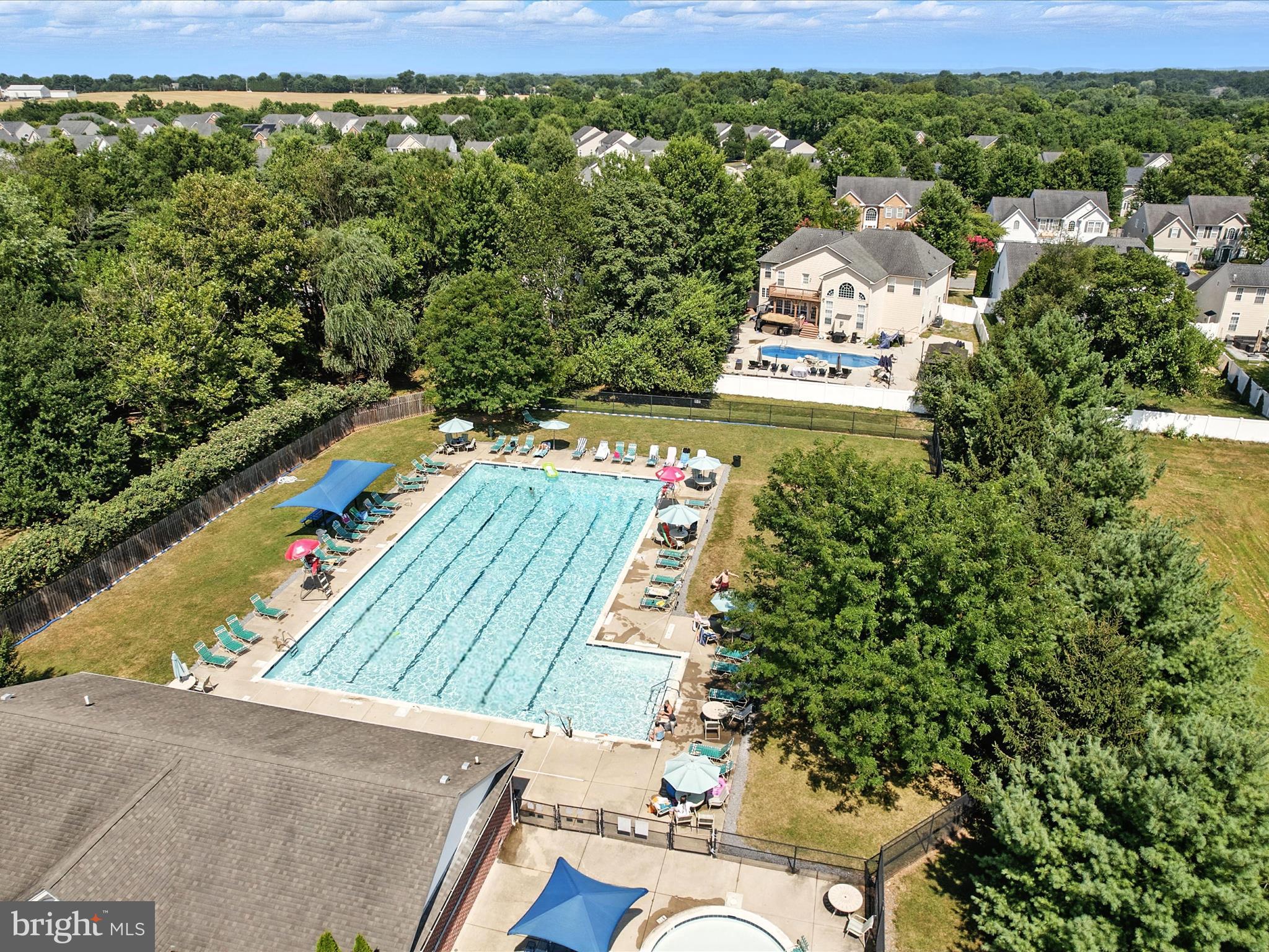 RIDGEVIEW - Residential