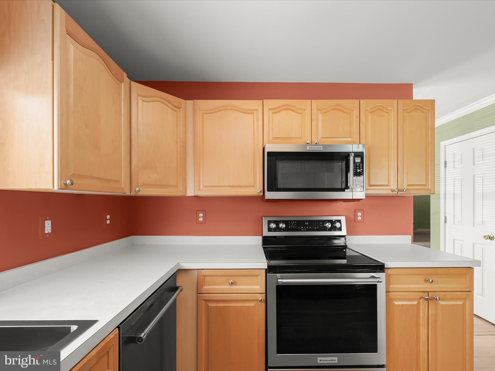 RIDGEVIEW - Residential