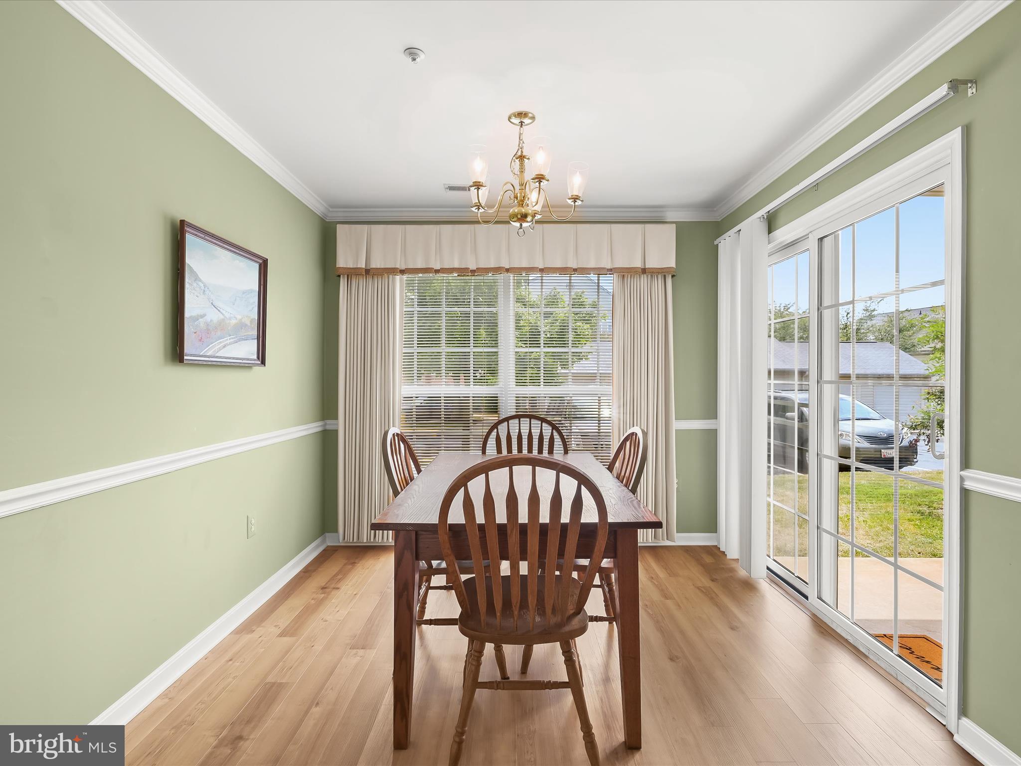 RIDGEVIEW - Residential