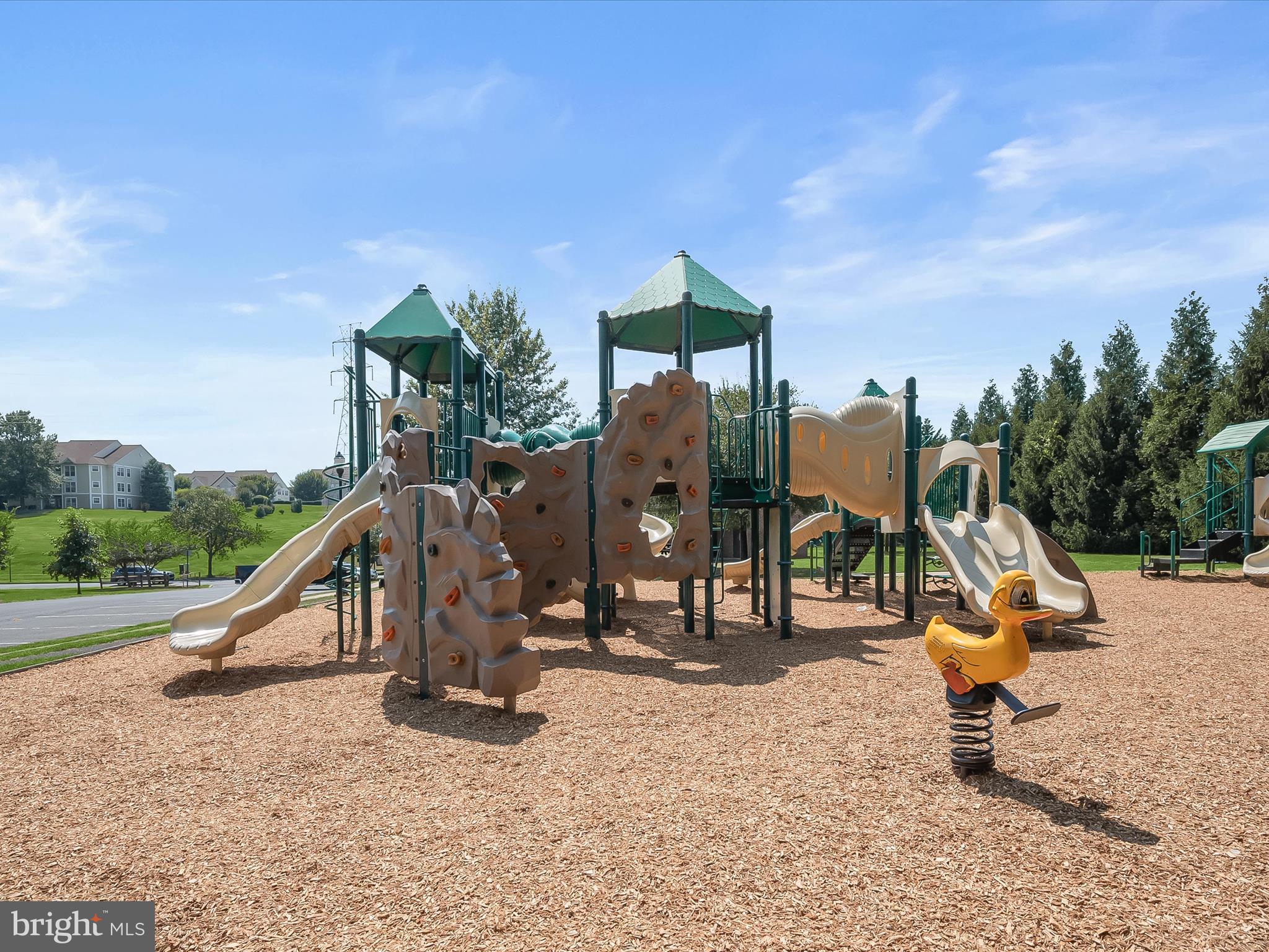 RIDGEVIEW - Residential