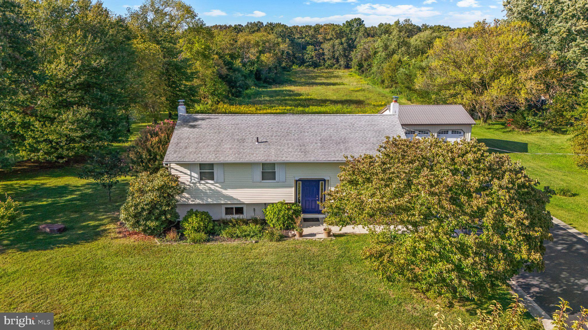1683 DUTCH MILL ROAD