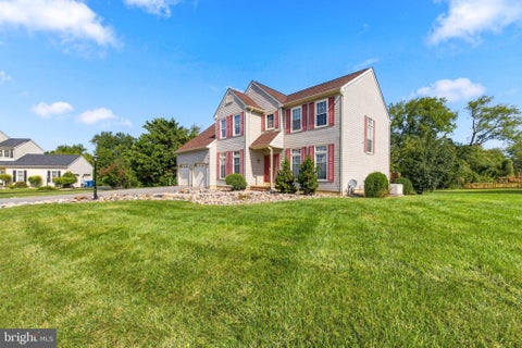 Homes For Sale - 276 Manchester Court<br/> MIDDLETOWN, DE 19709