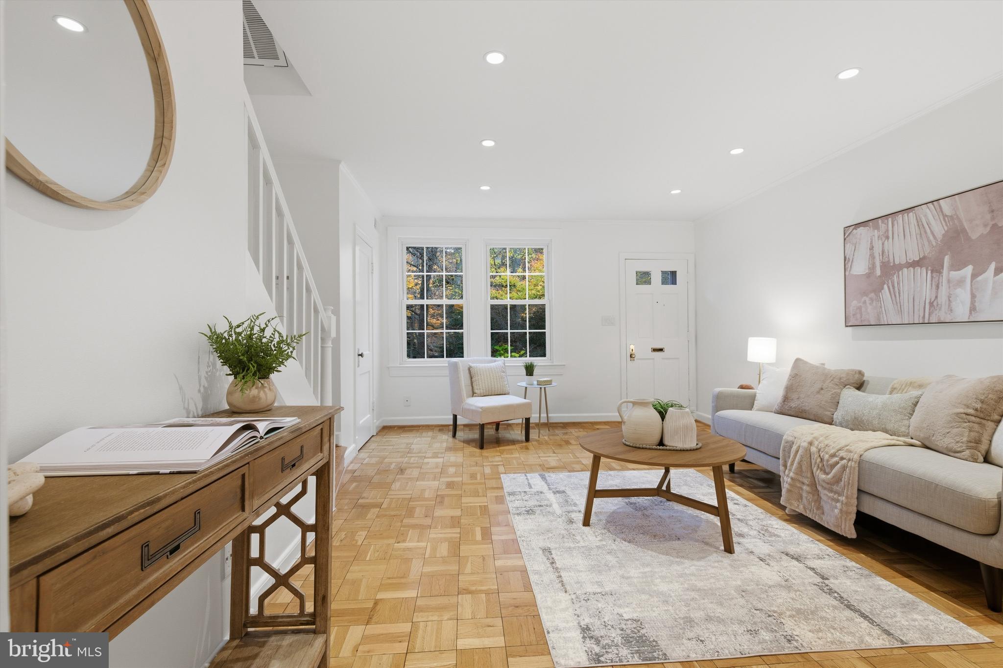 1415 S EDGEWOOD STREET 458