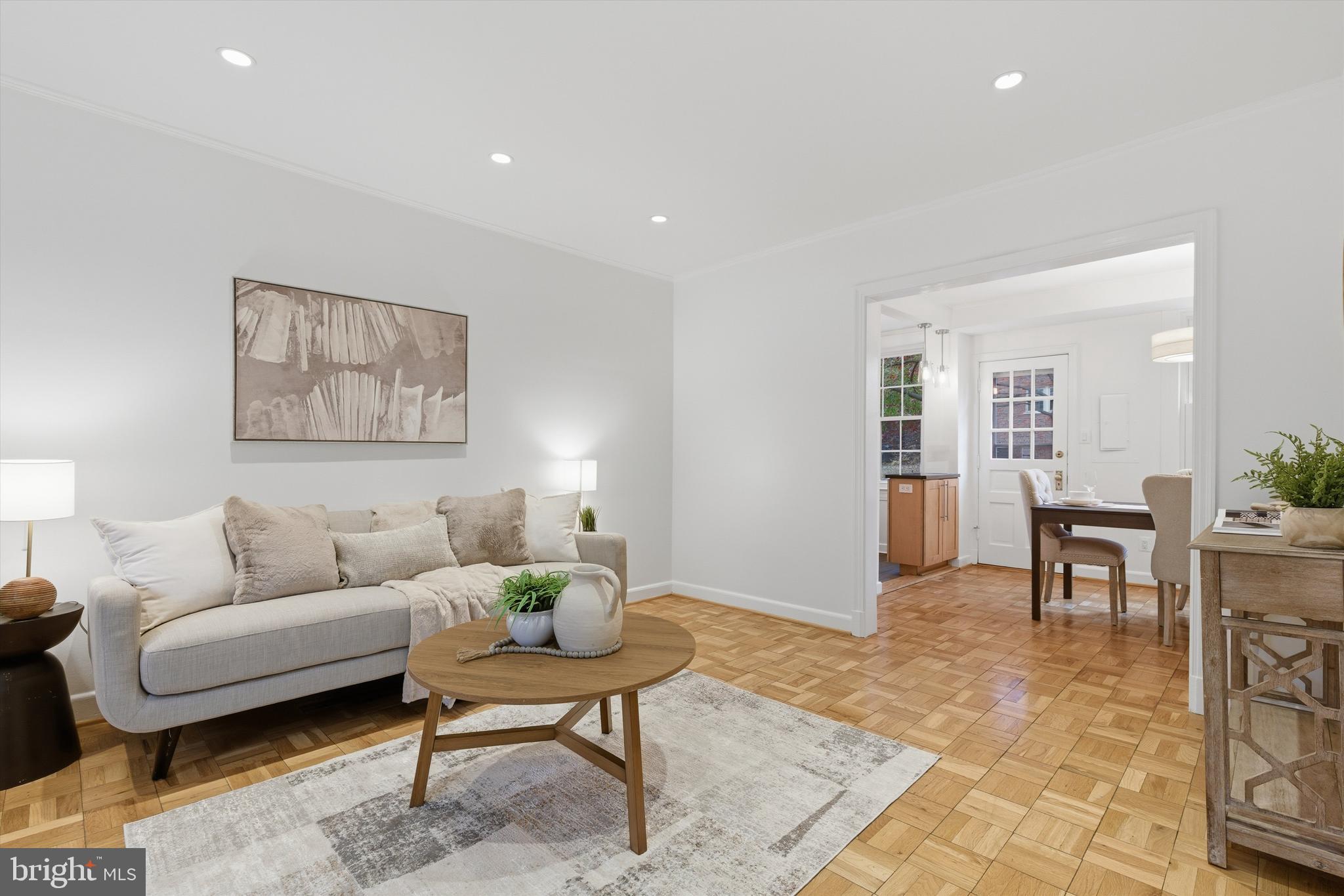 1415 S EDGEWOOD STREET 458