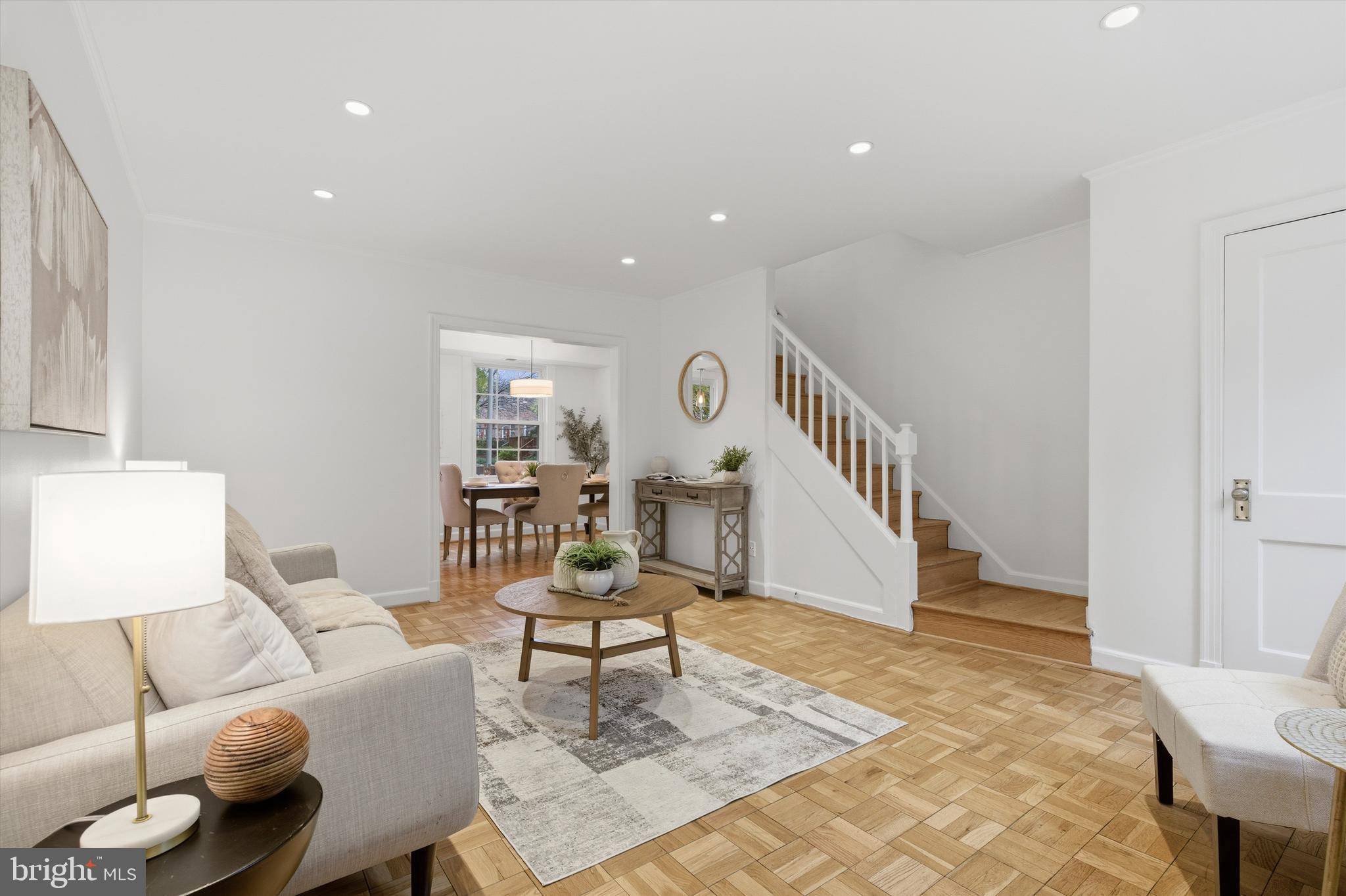 1415 S EDGEWOOD STREET 458