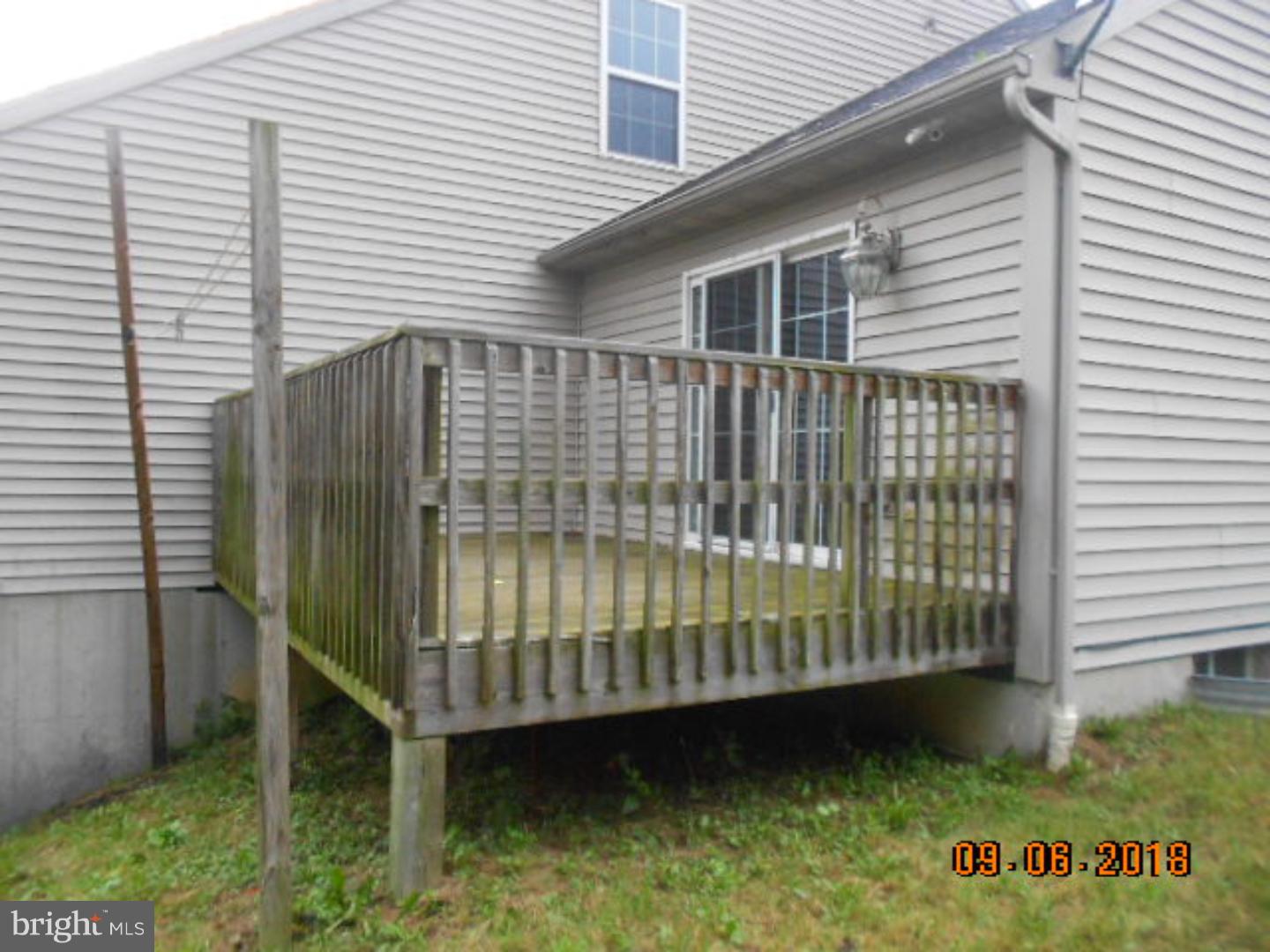 AMBER RIDGE - Residential