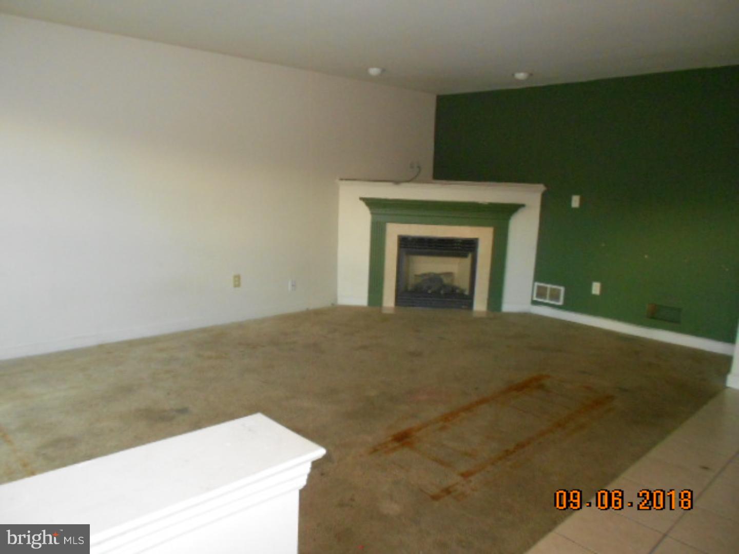 AMBER RIDGE - Residential