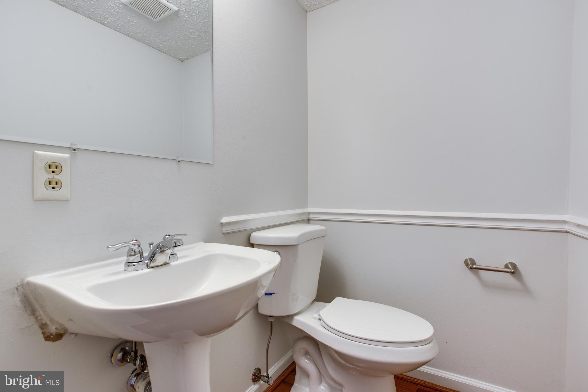 DAMASCUS VALLEY PARK - Residential