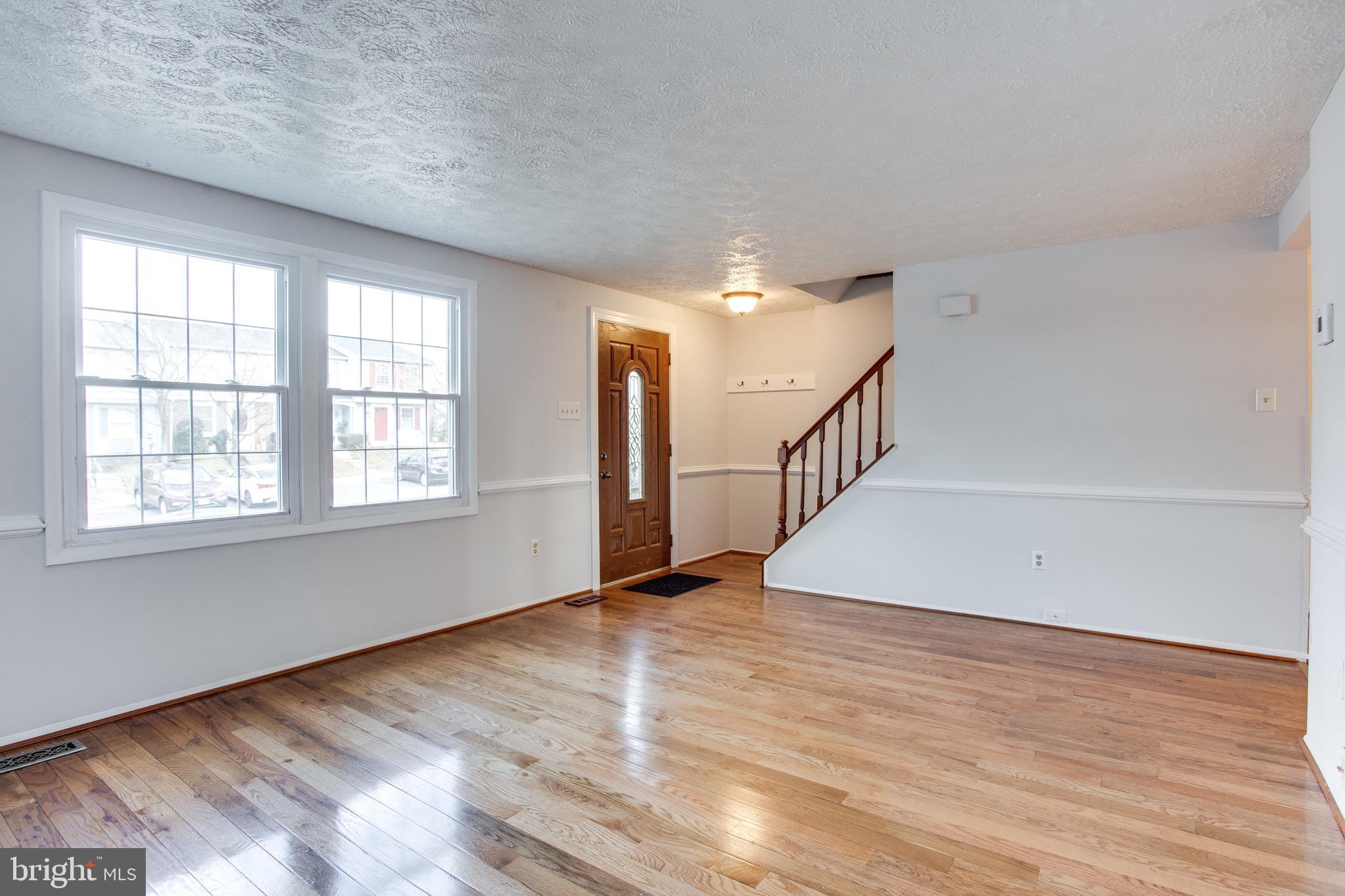 DAMASCUS VALLEY PARK - Residential