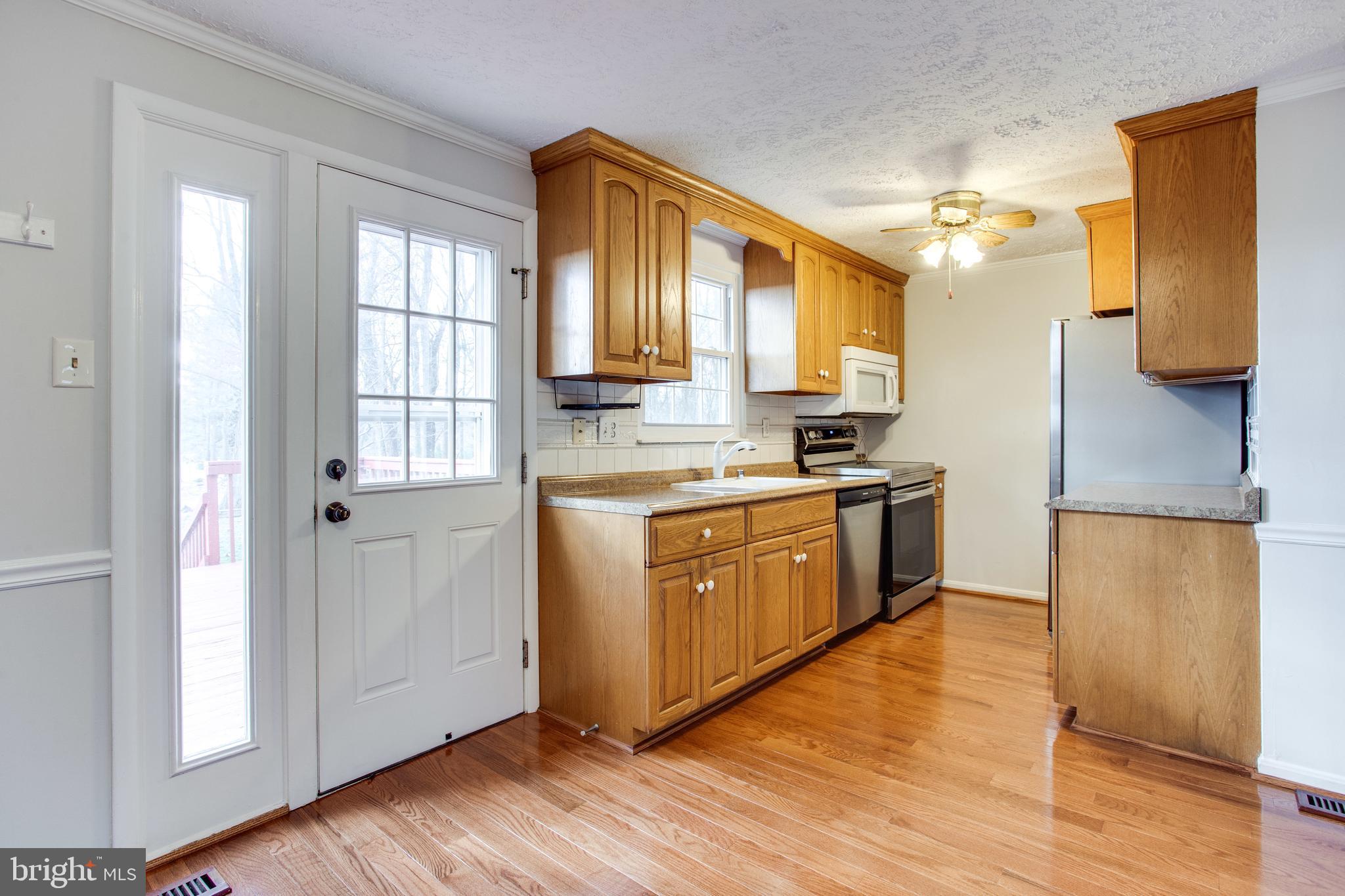 DAMASCUS VALLEY PARK - Residential