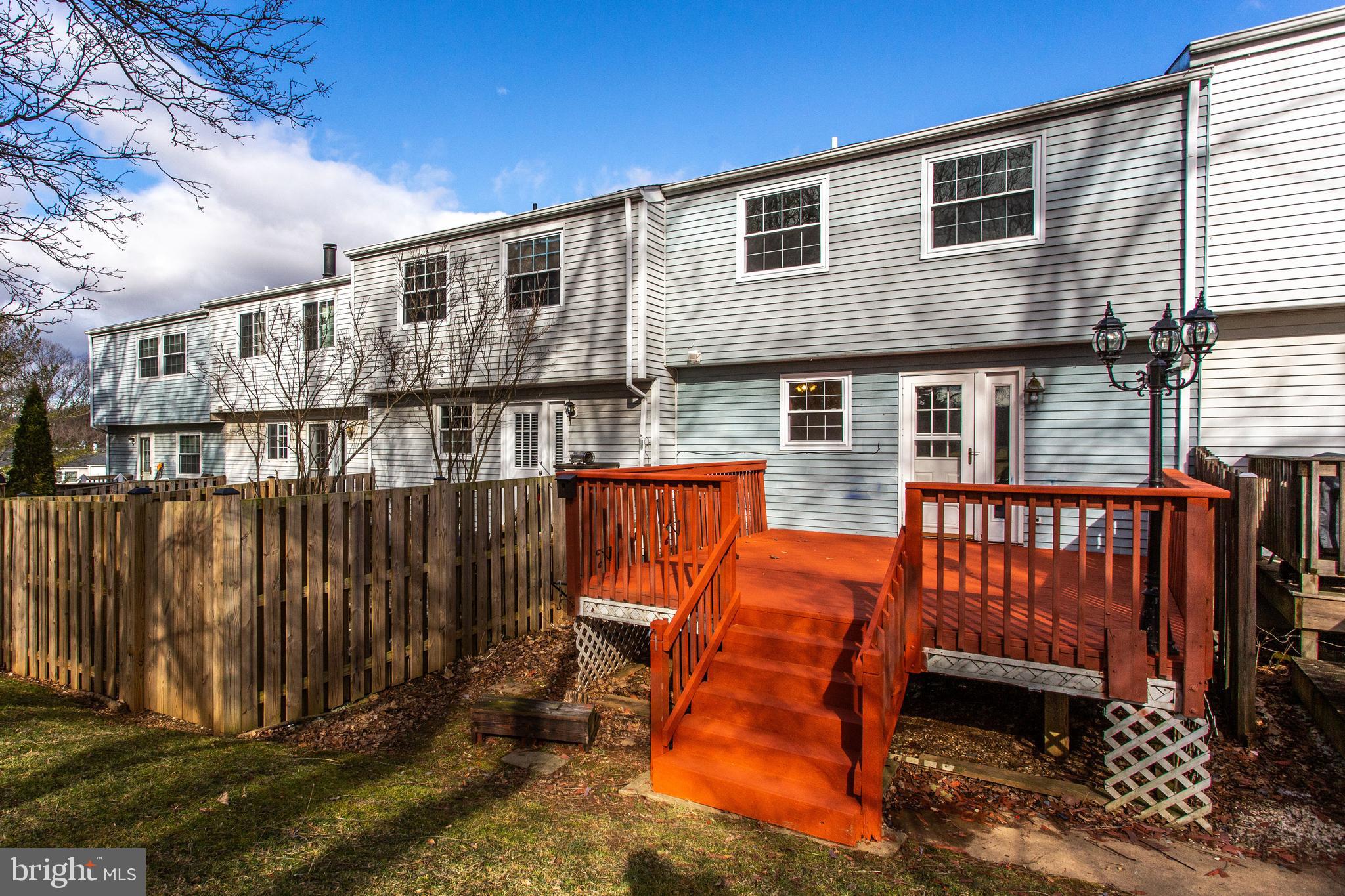 DAMASCUS VALLEY PARK - Residential