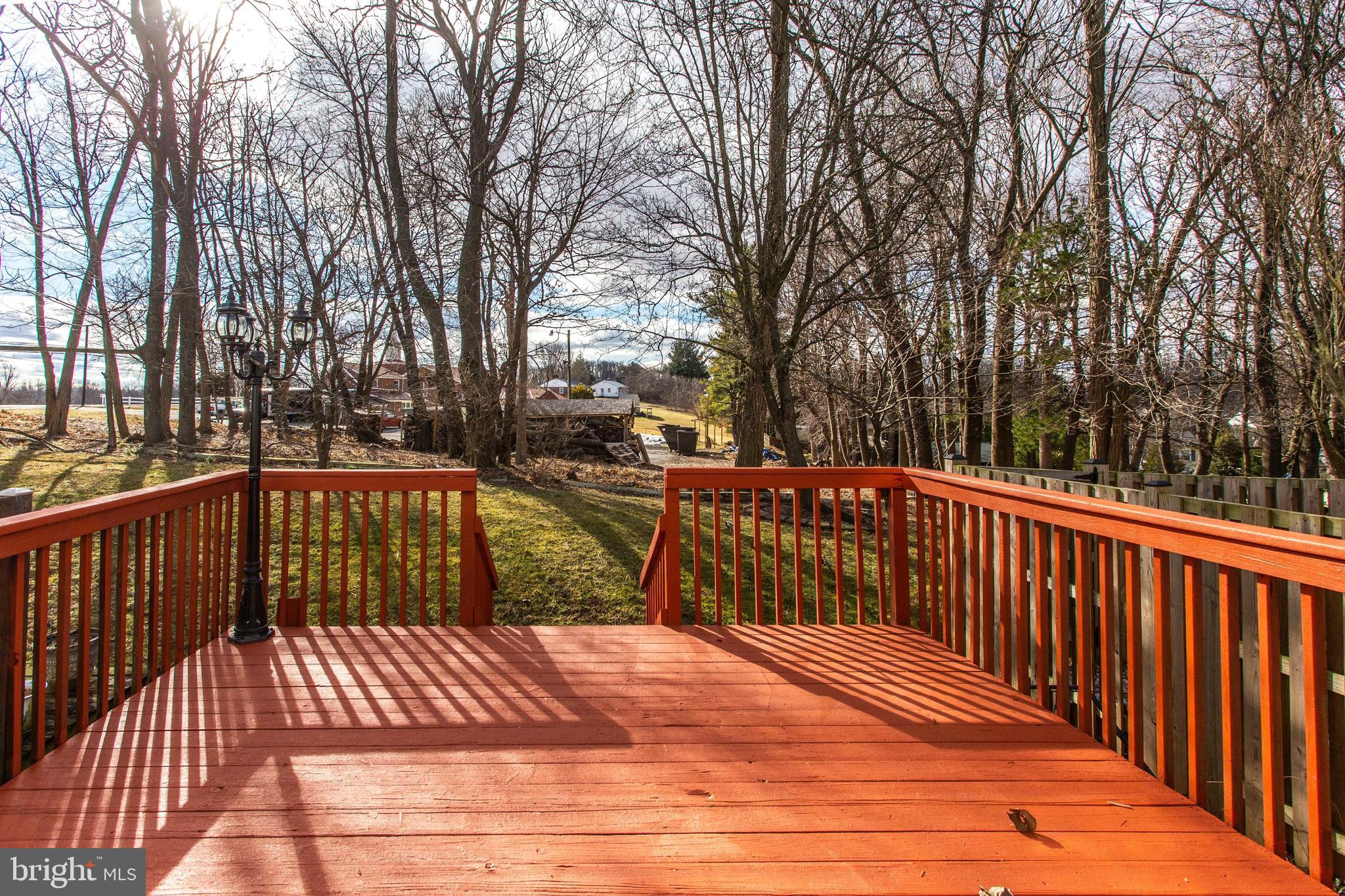 DAMASCUS VALLEY PARK - Residential