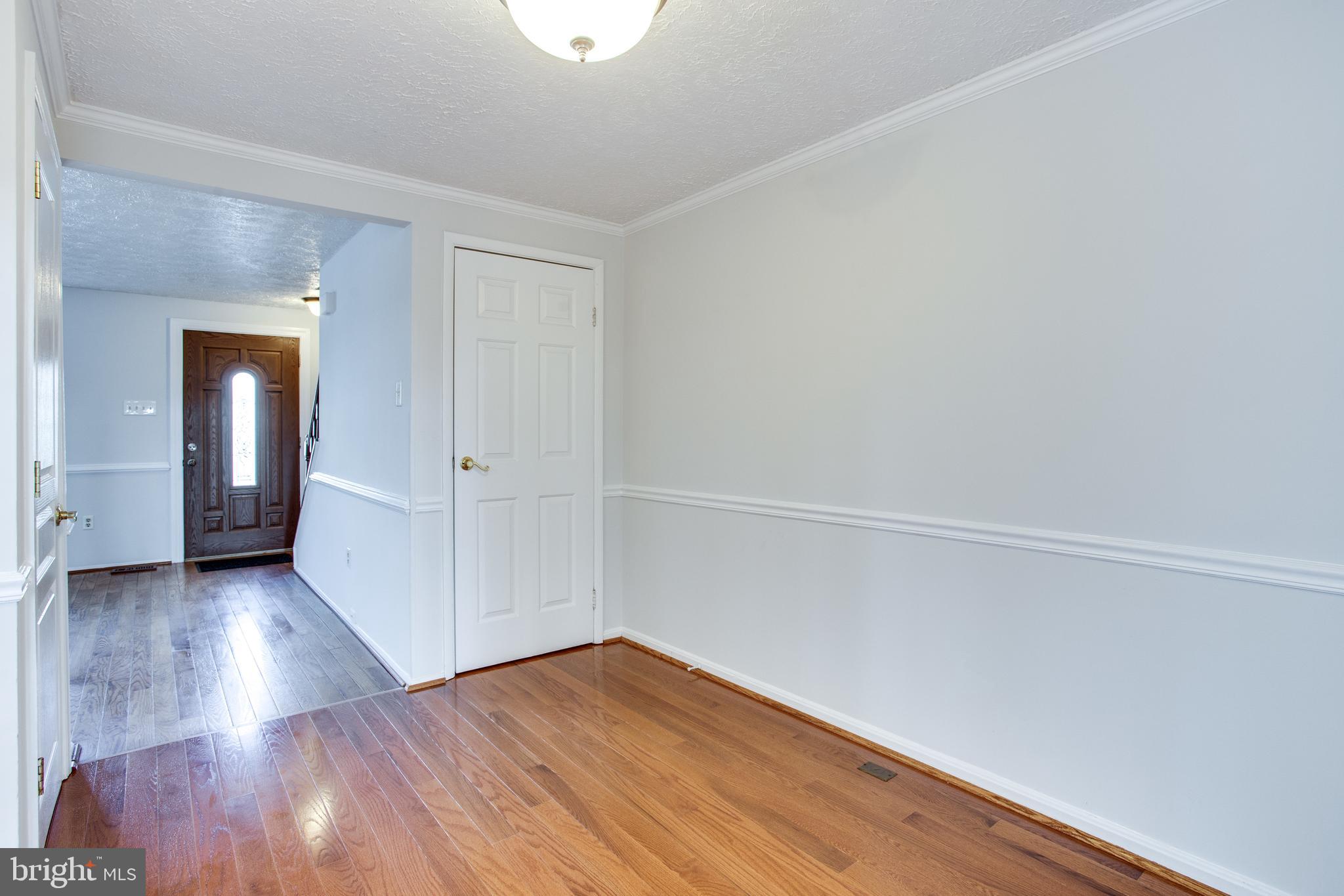 DAMASCUS VALLEY PARK - Residential