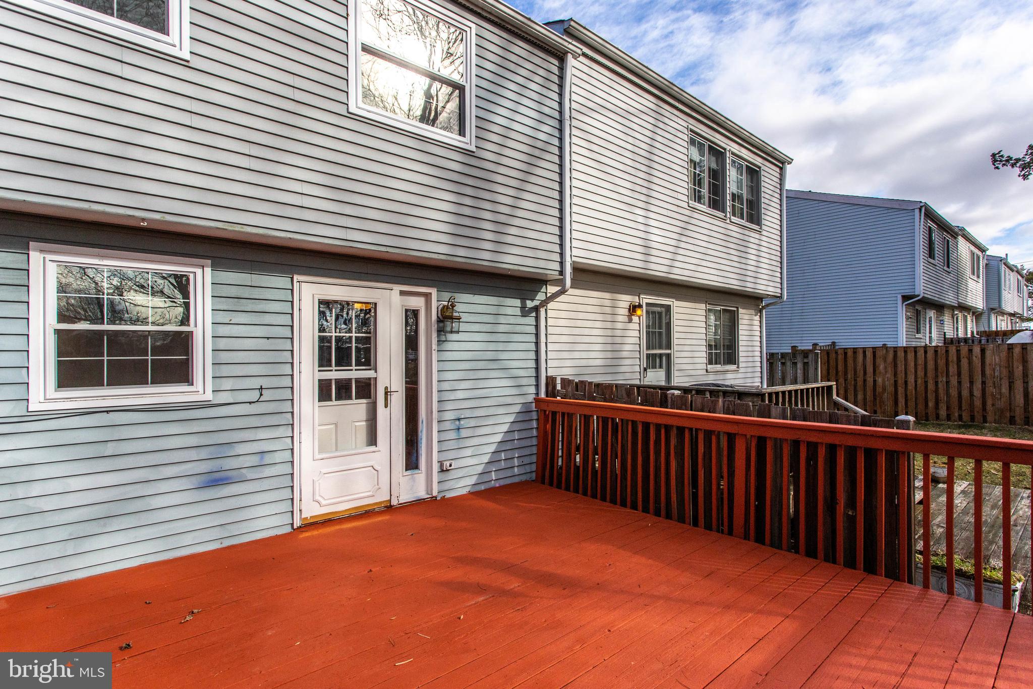 DAMASCUS VALLEY PARK - Residential