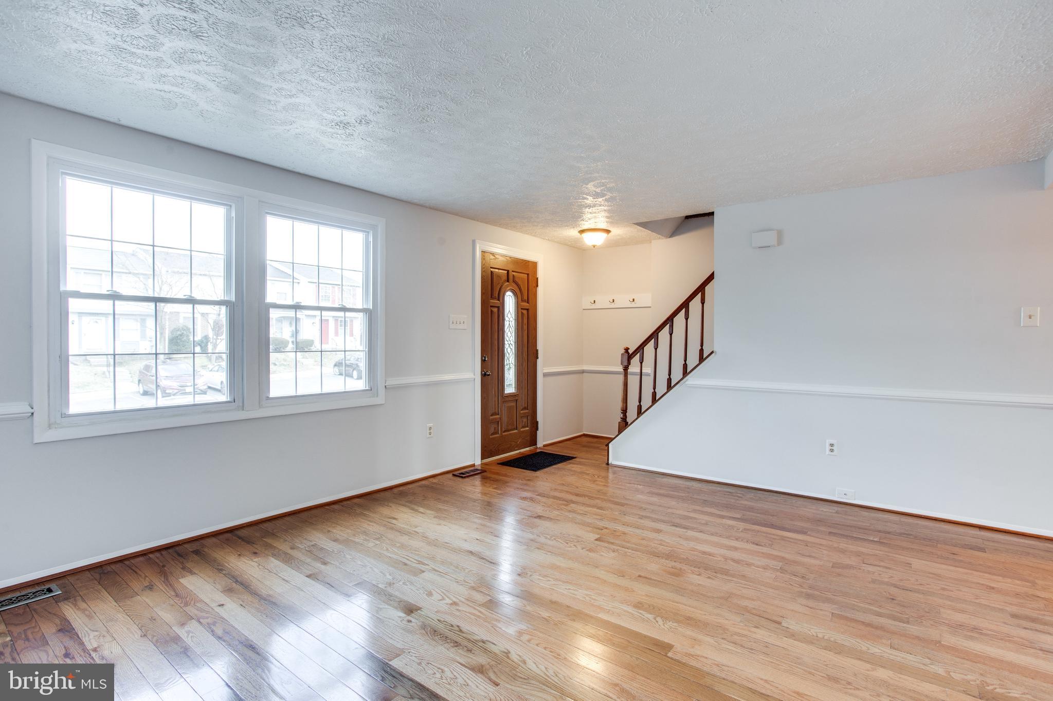 DAMASCUS VALLEY PARK - Residential