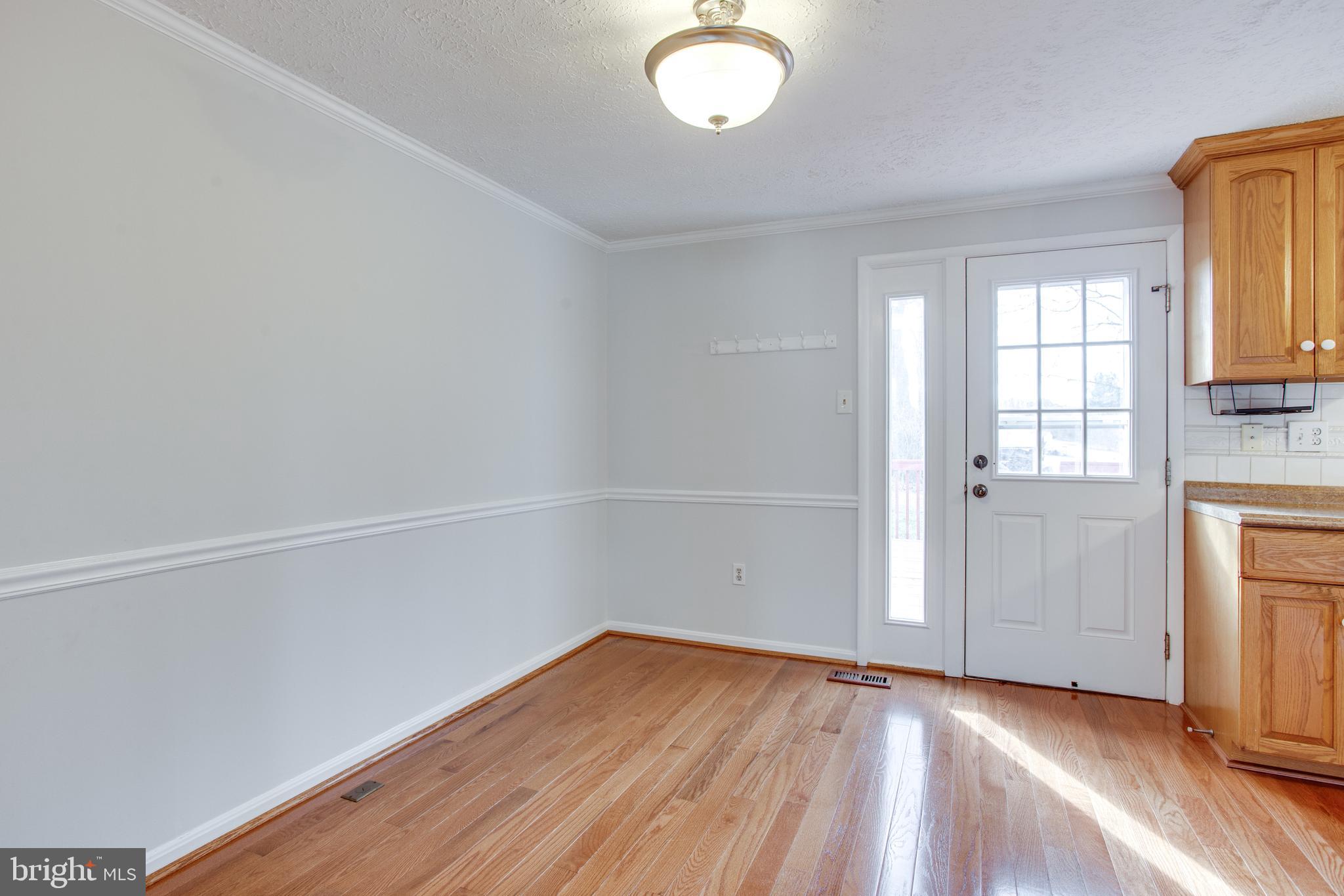 DAMASCUS VALLEY PARK - Residential