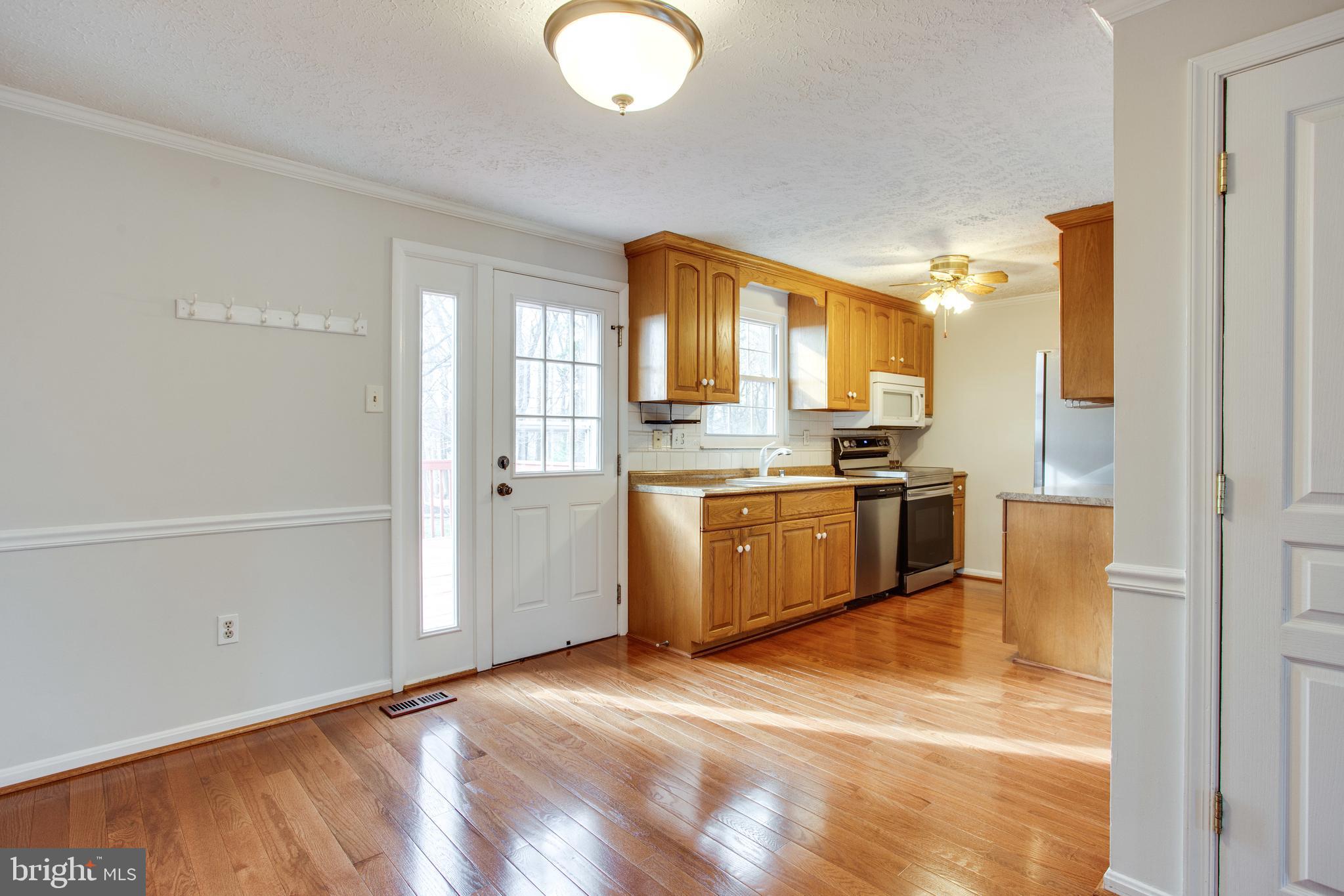 DAMASCUS VALLEY PARK - Residential