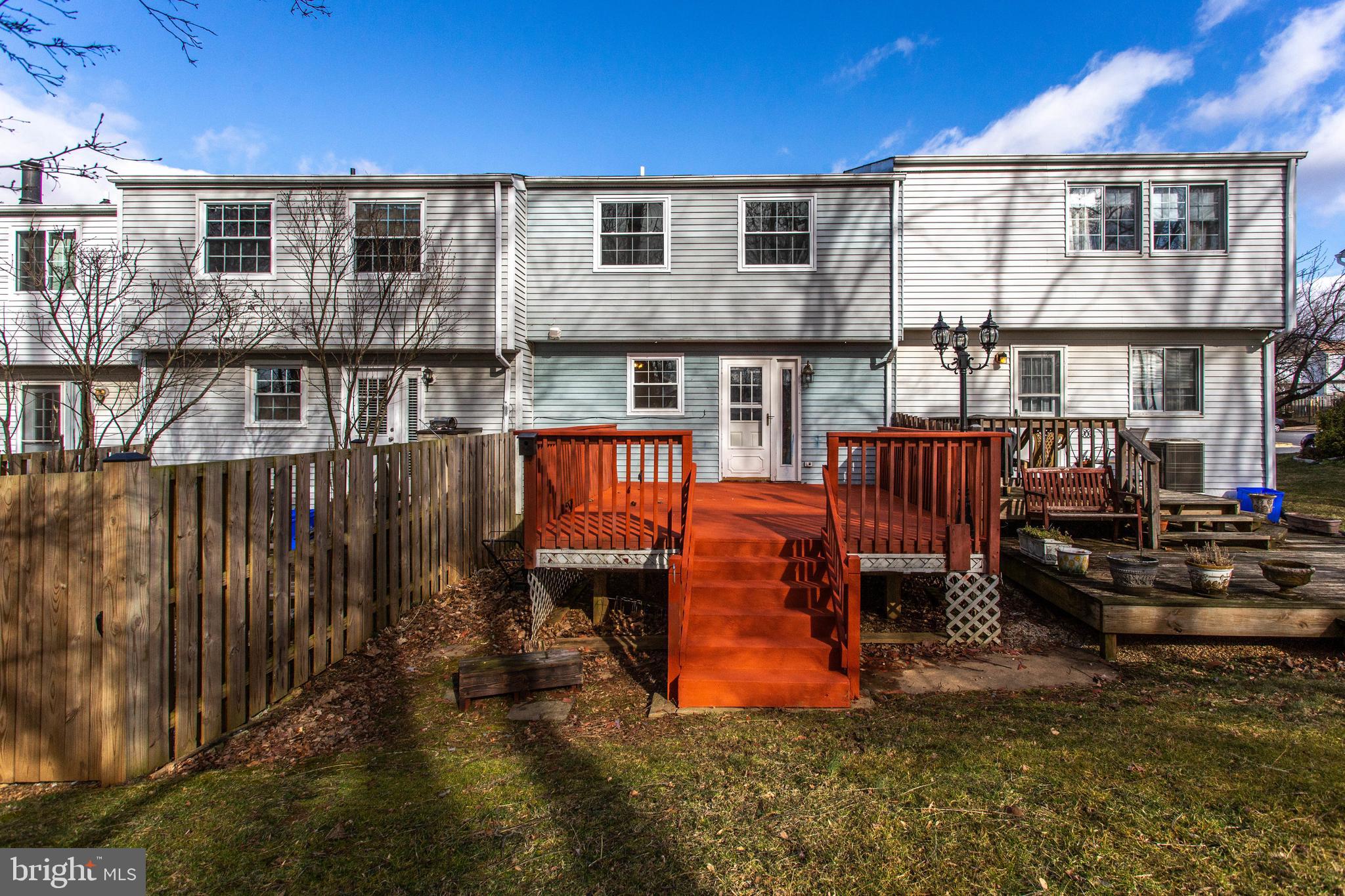 DAMASCUS VALLEY PARK - Residential