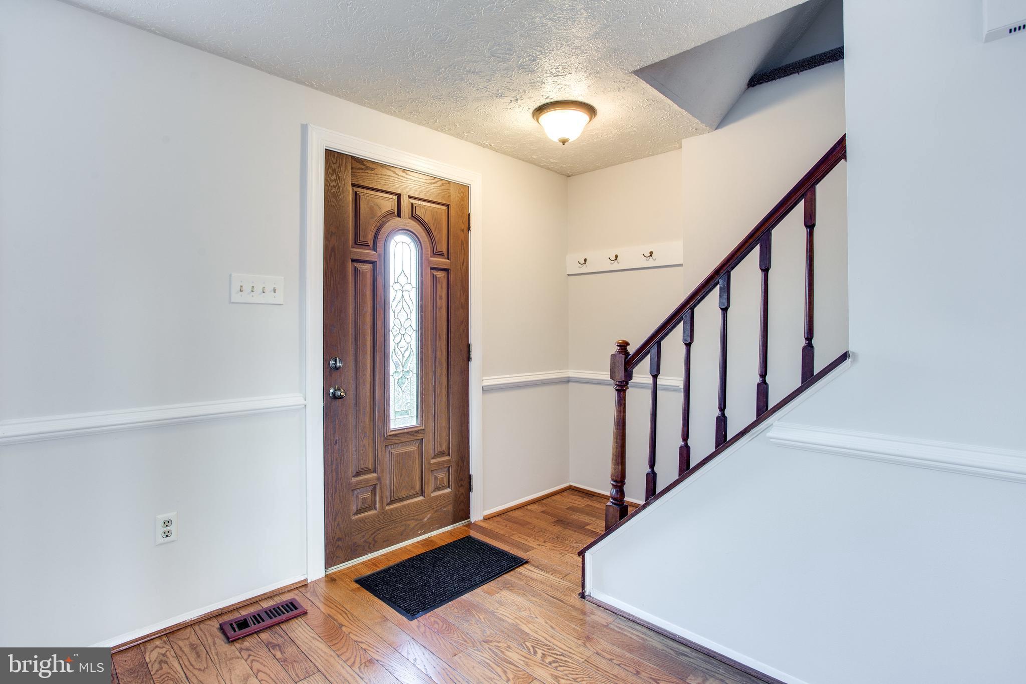 DAMASCUS VALLEY PARK - Residential